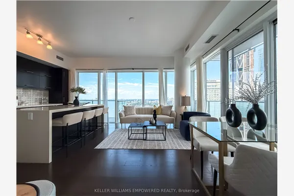 1080 Bay Street, #4508