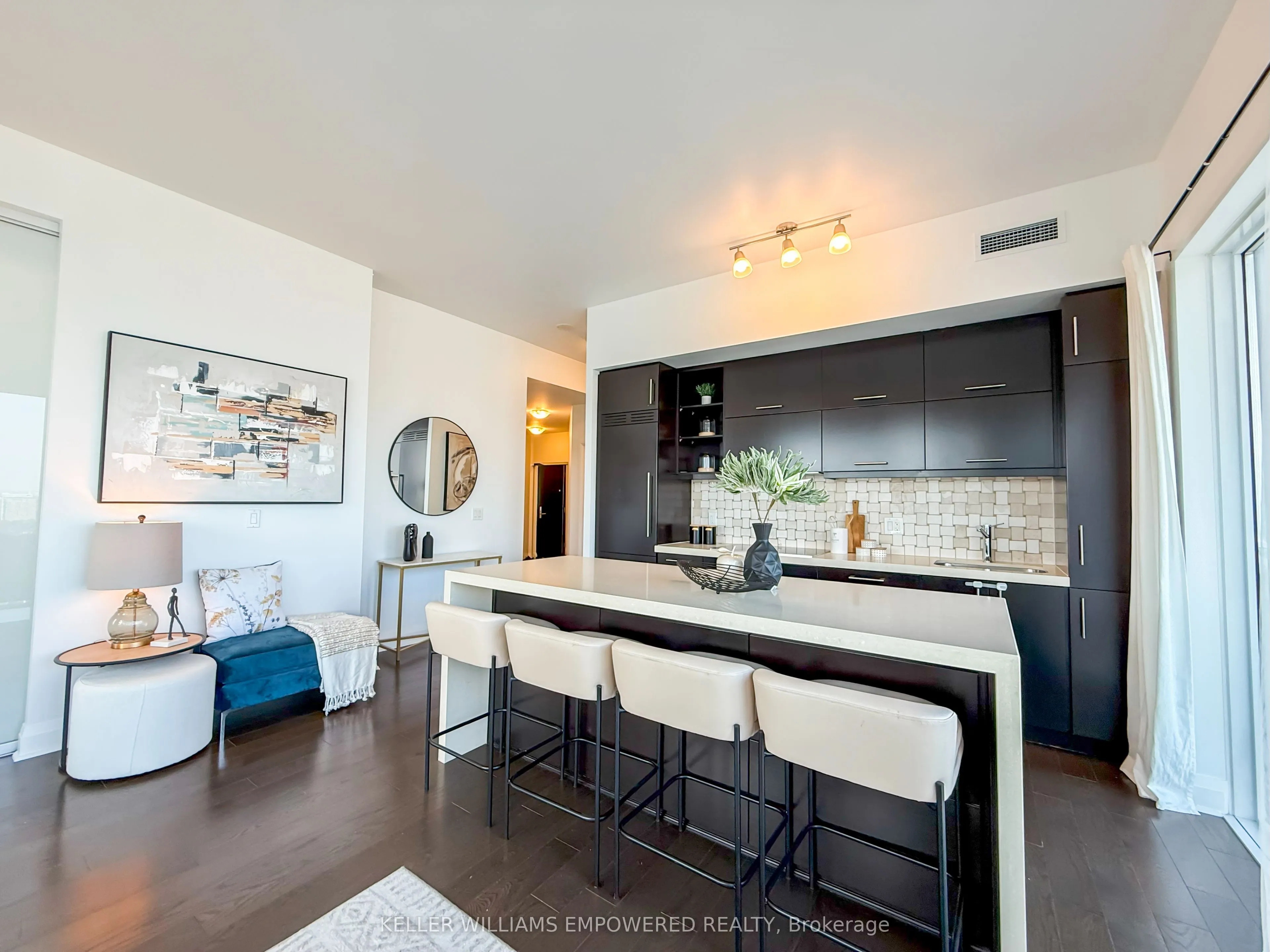 1080 Bay Street, #4508