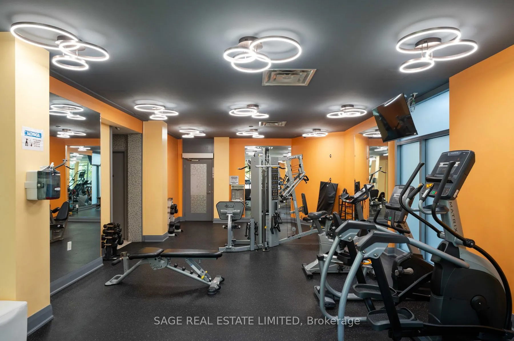 3830 Bathurst Street, #606