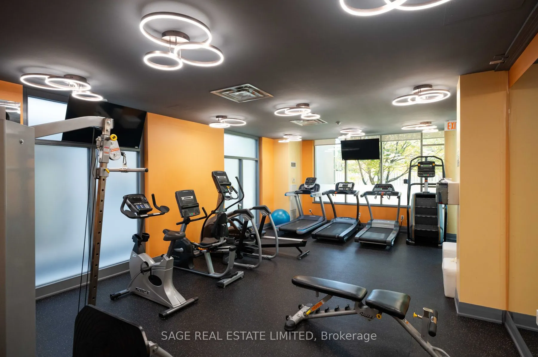 3830 Bathurst Street, #606