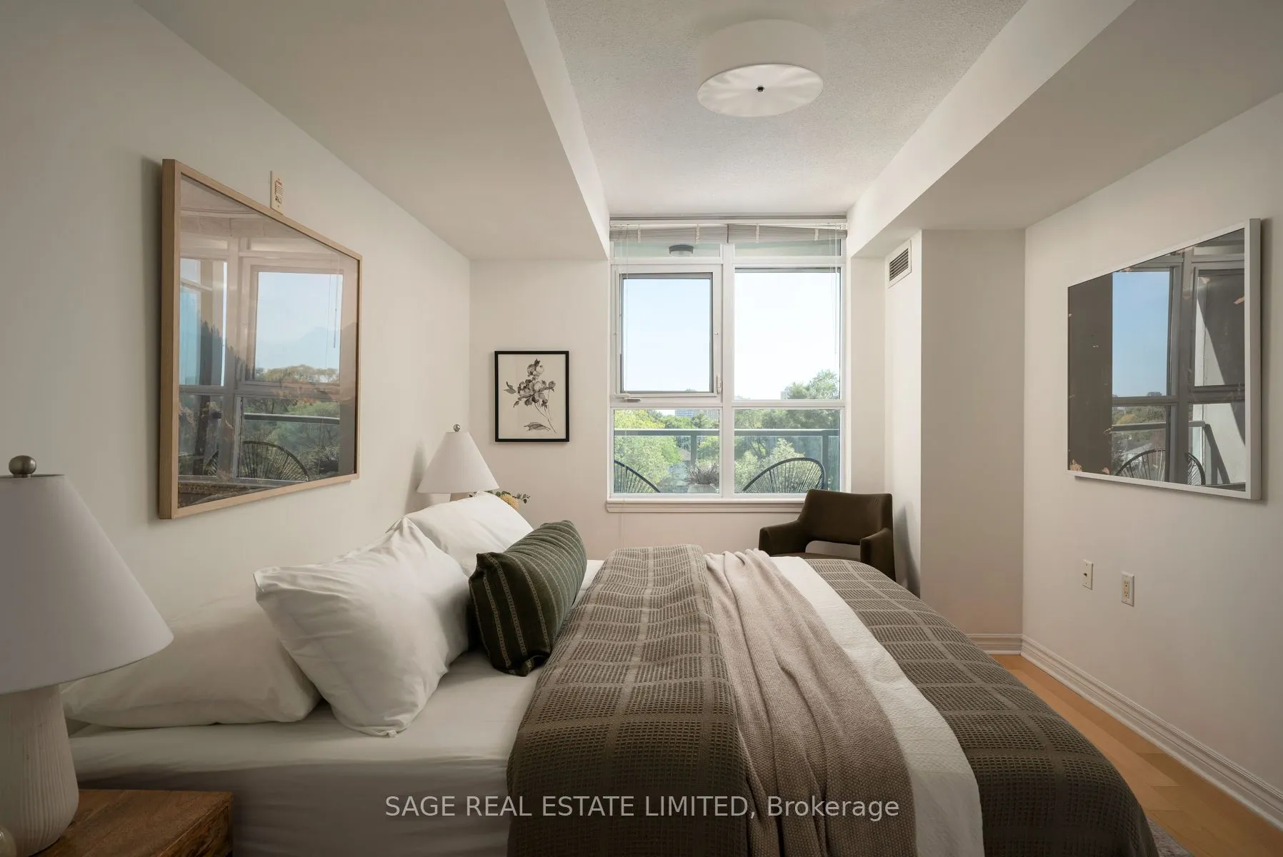 3830 Bathurst Street, #606