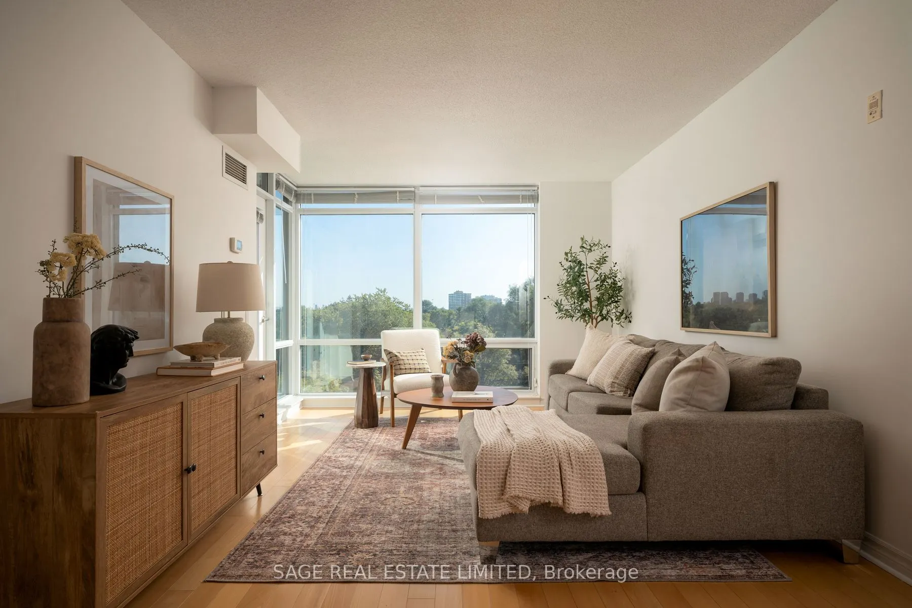 3830 Bathurst Street, #606