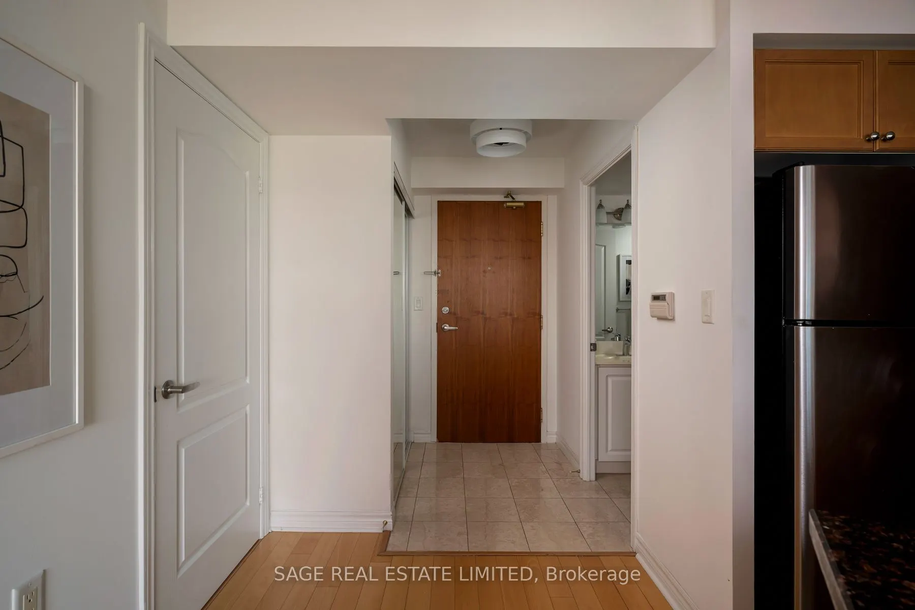 3830 Bathurst Street, #606