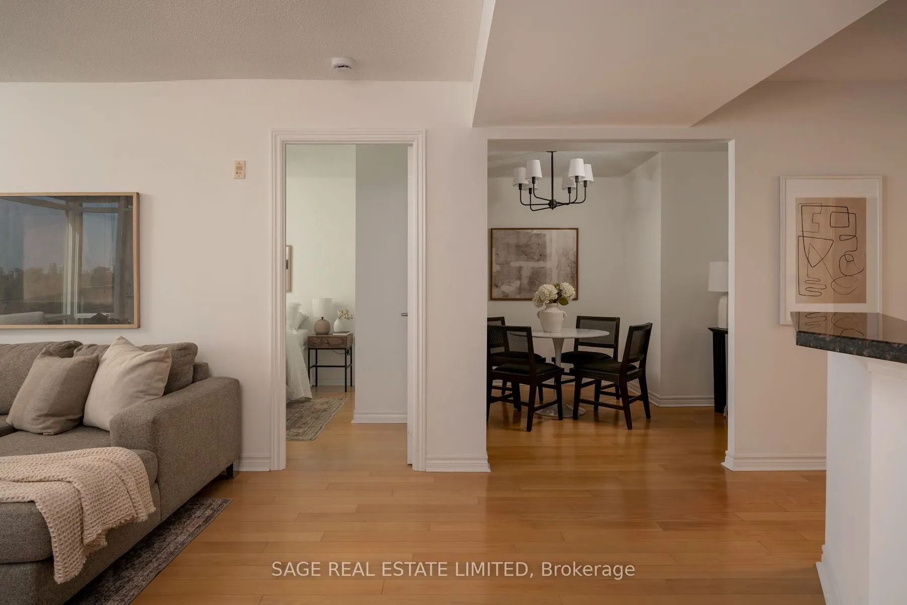 3830 Bathurst Street, #606