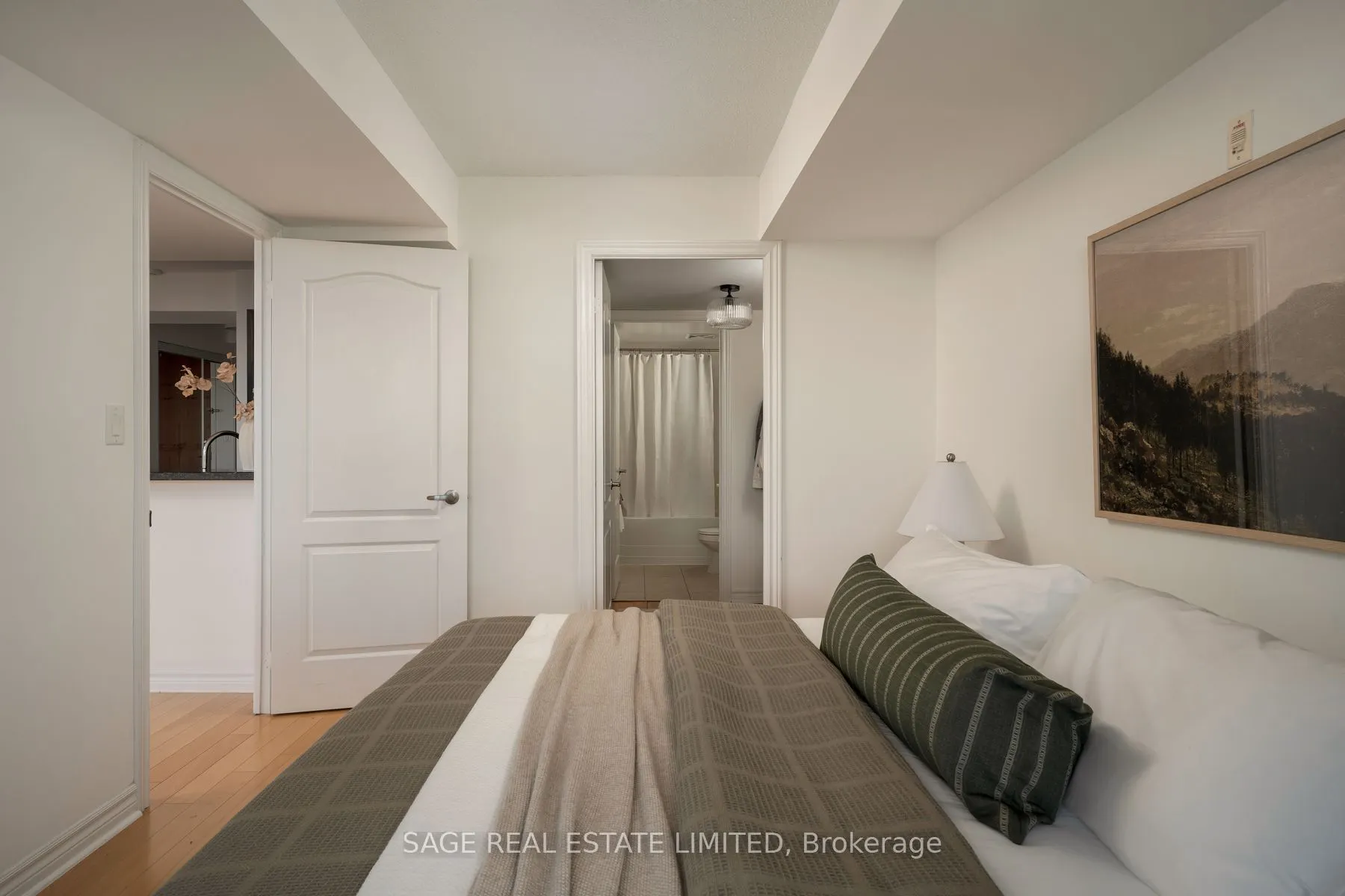 3830 Bathurst Street, #606