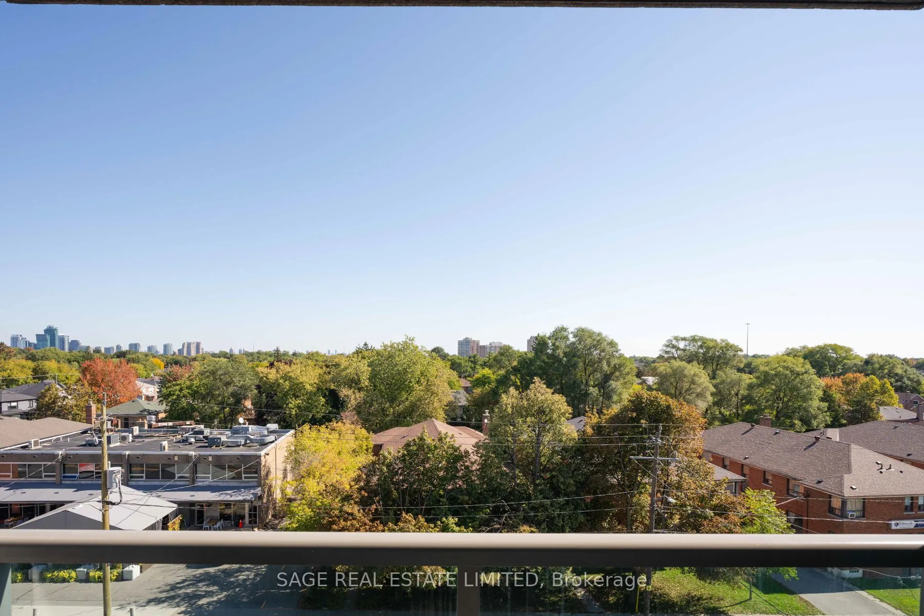 3830 Bathurst Street, #606