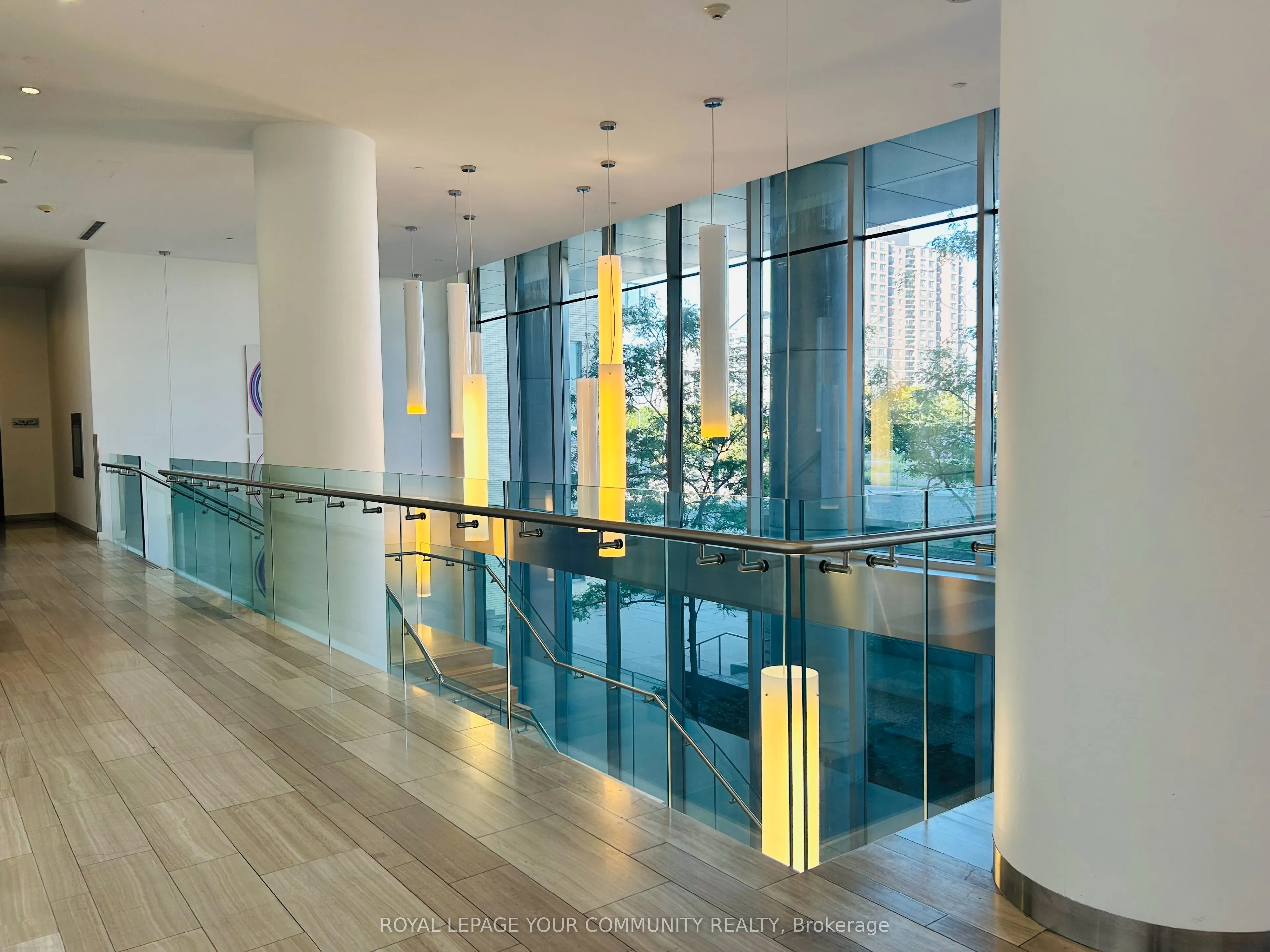 70 Forest Manor Road, #2211