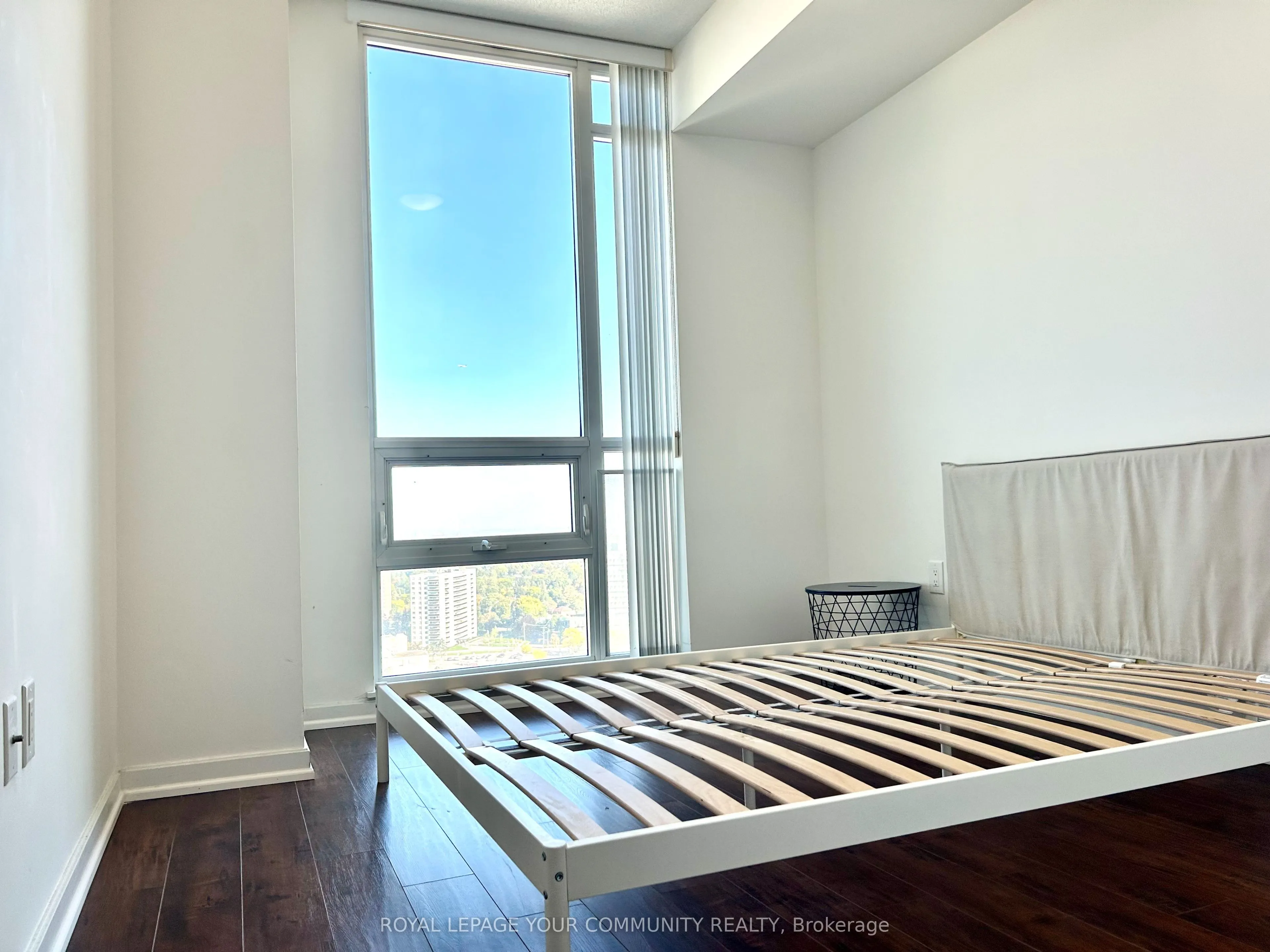70 Forest Manor Road, #2211