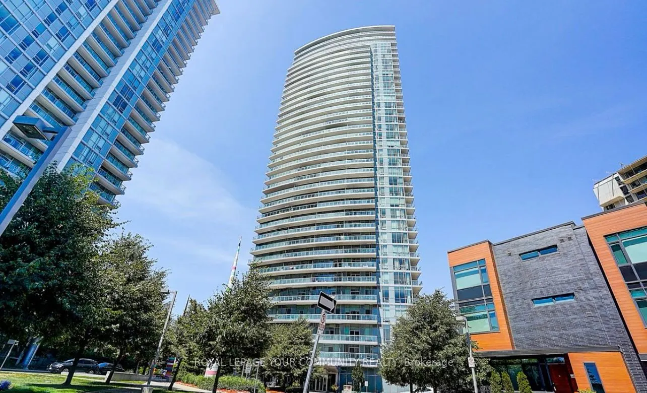 70 Forest Manor Road, #2211