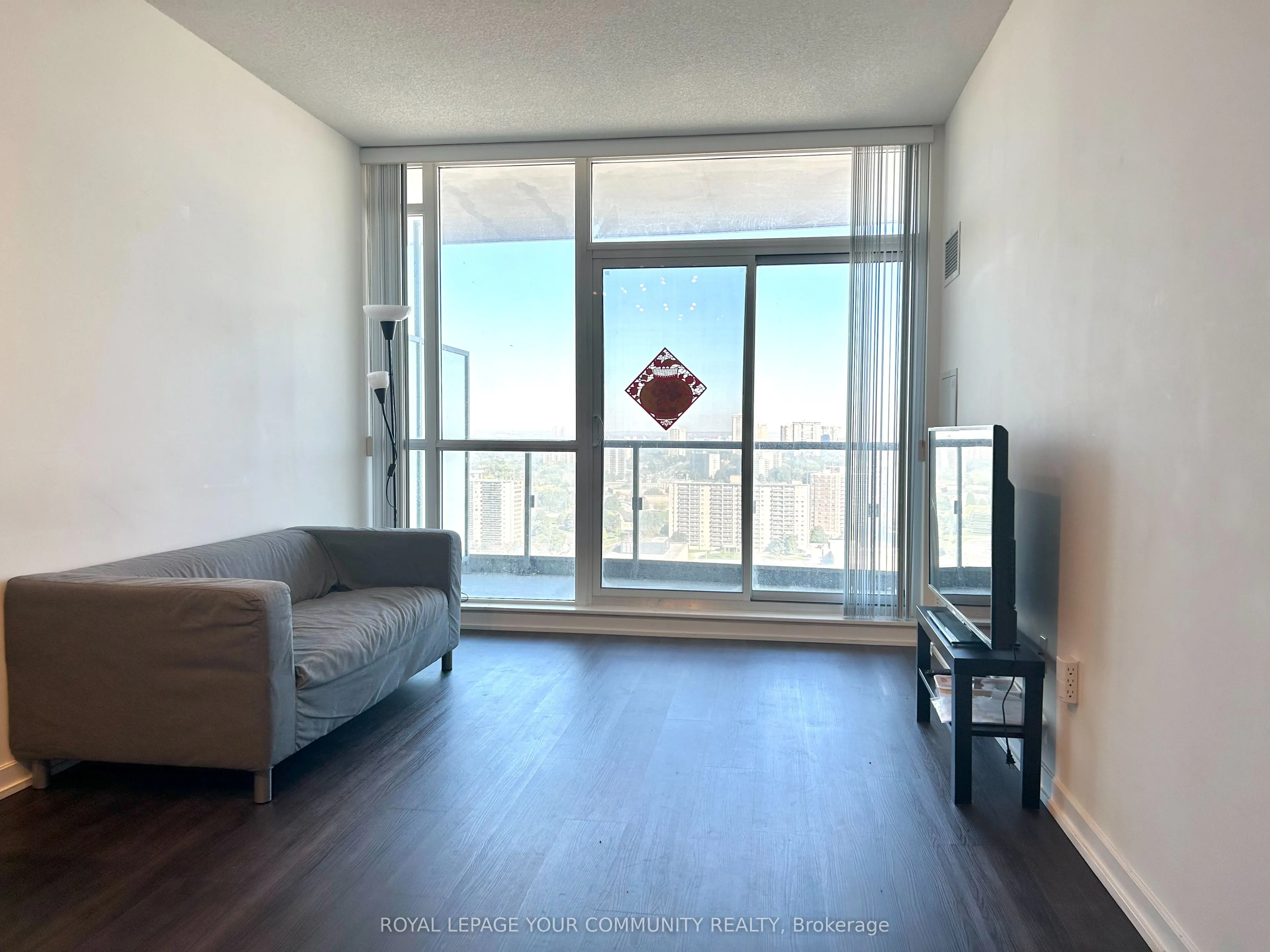 70 Forest Manor Road, #2211