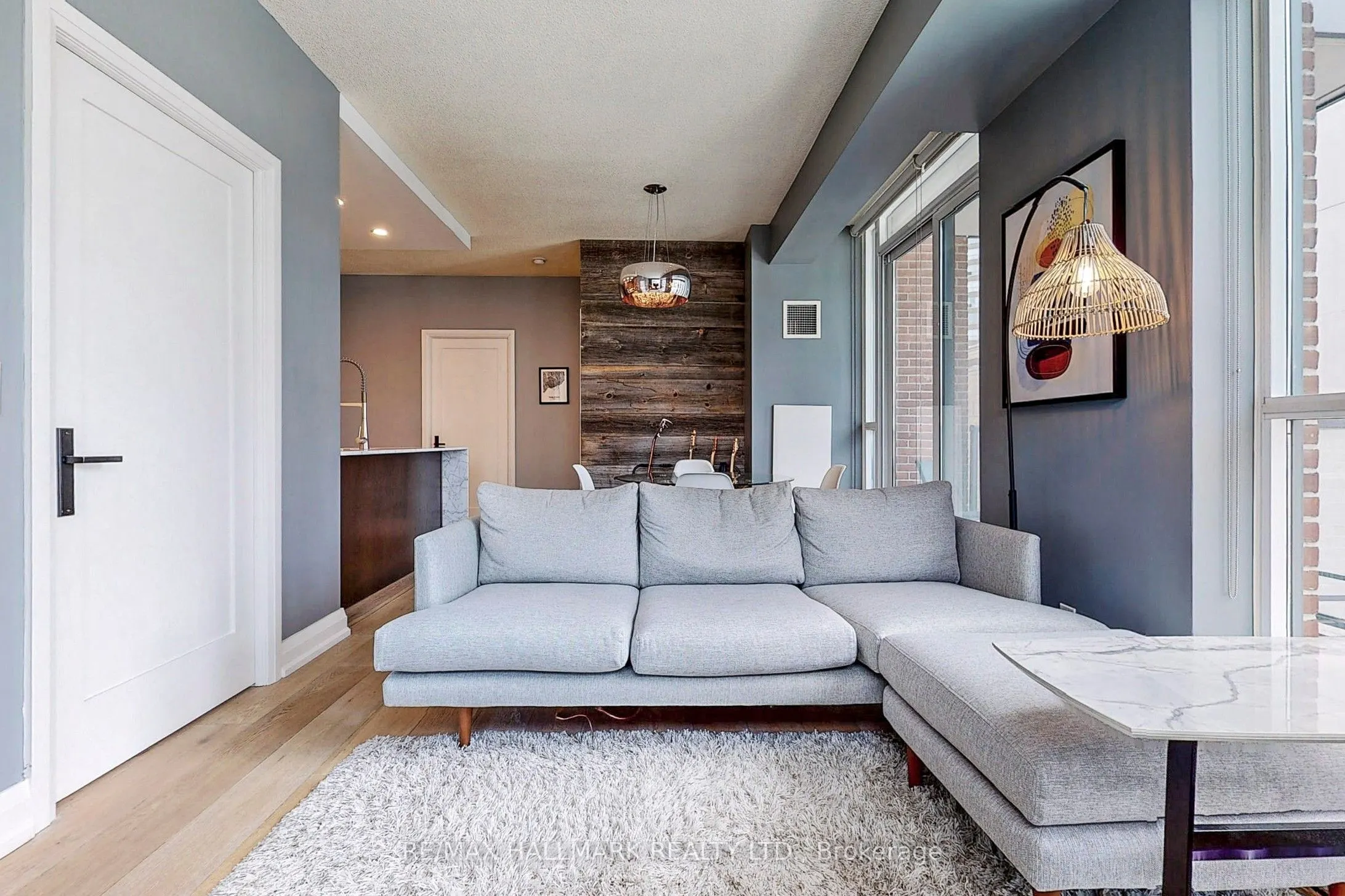 38 The Esplanade, #1305