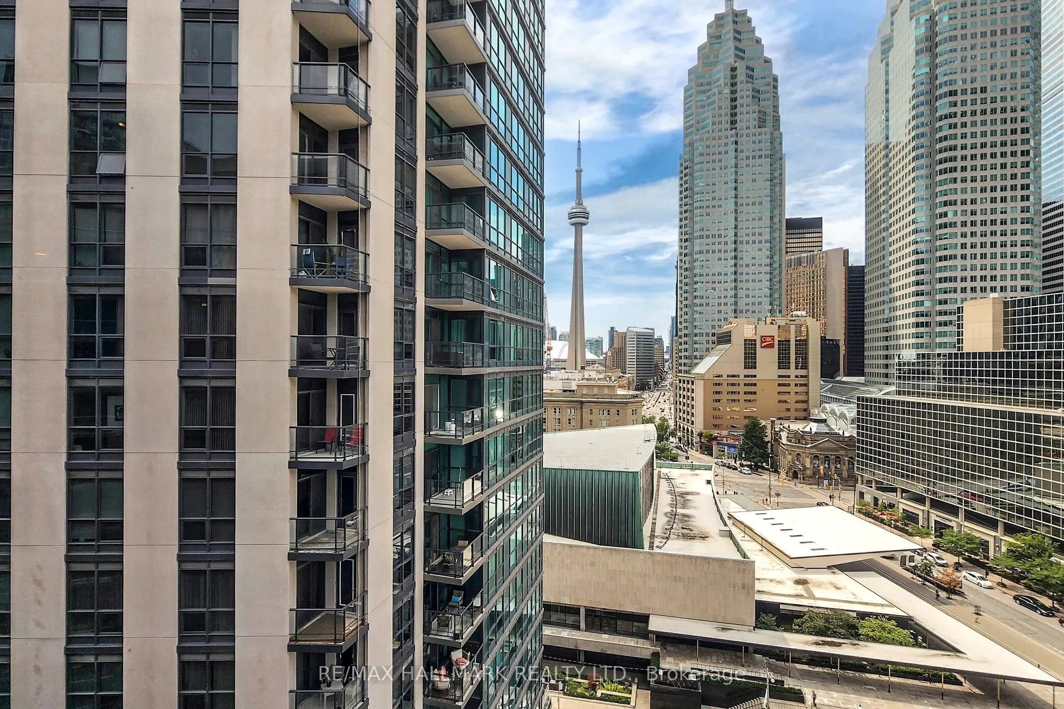 38 The Esplanade, #1305