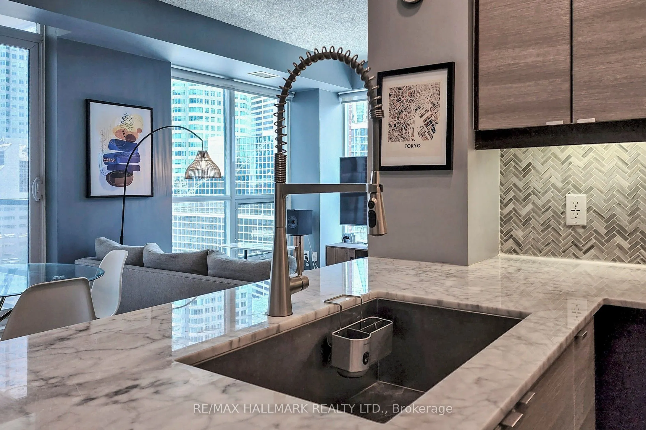 38 The Esplanade, #1305