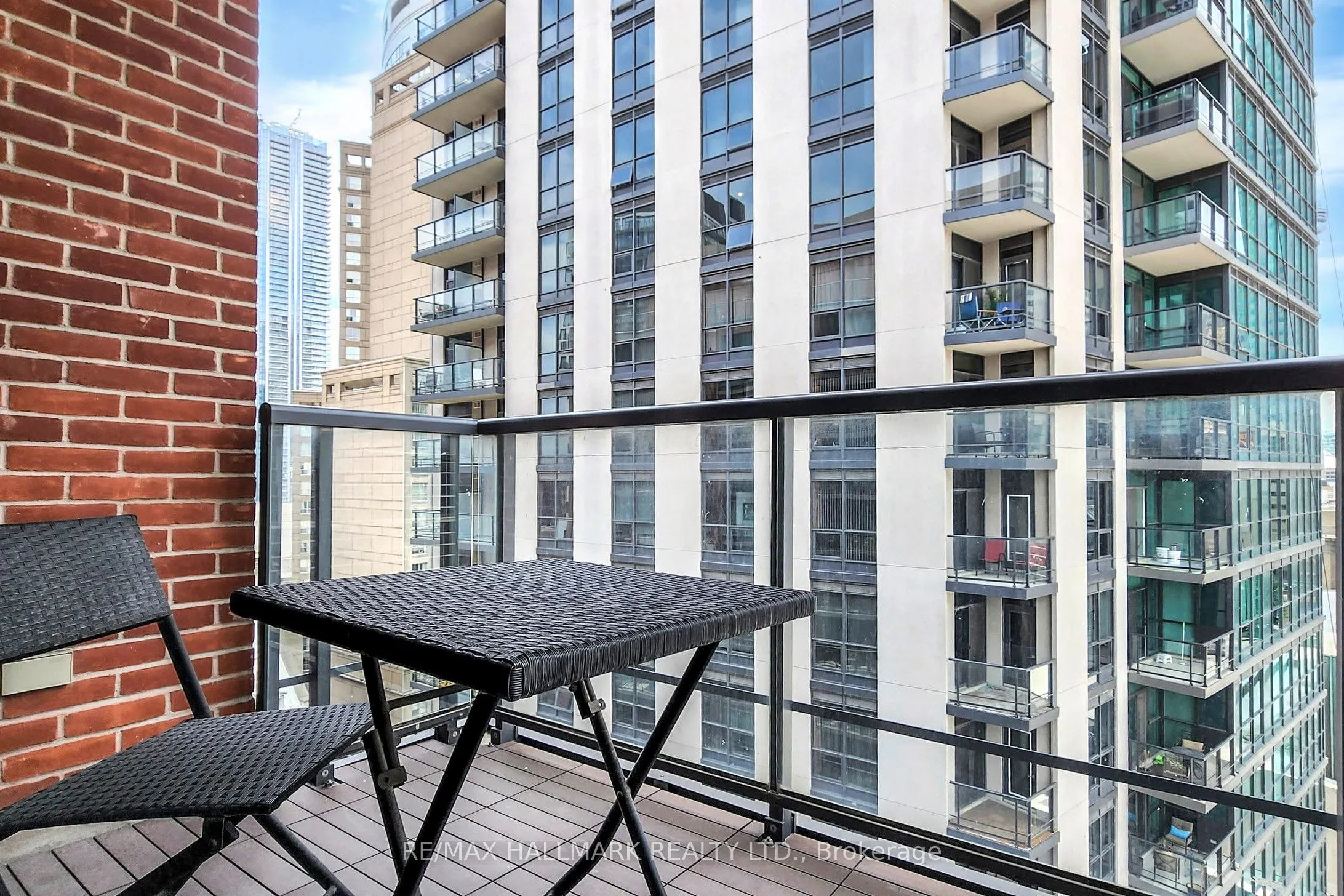 38 The Esplanade, #1305