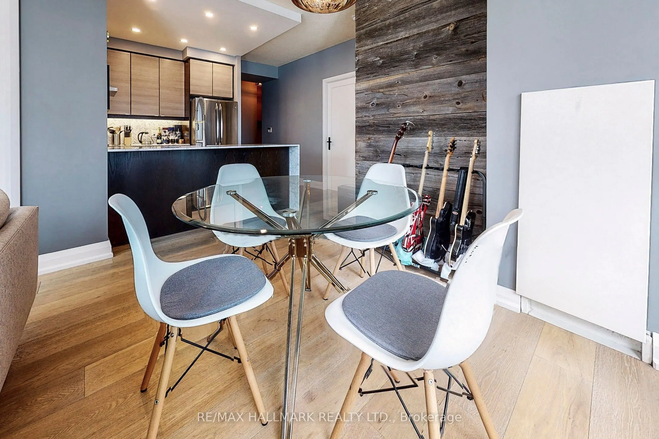 38 The Esplanade, #1305