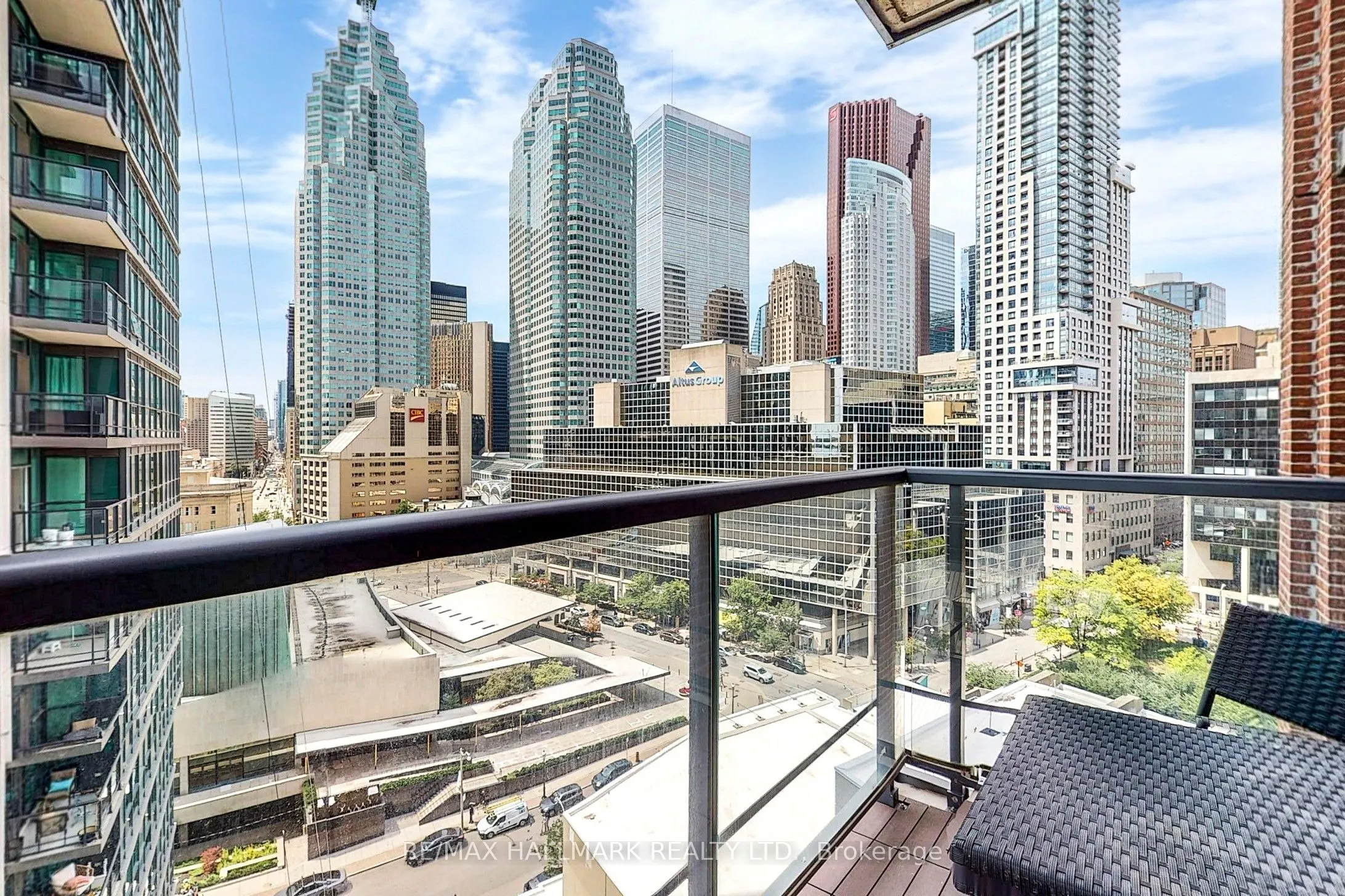 38 The Esplanade, #1305