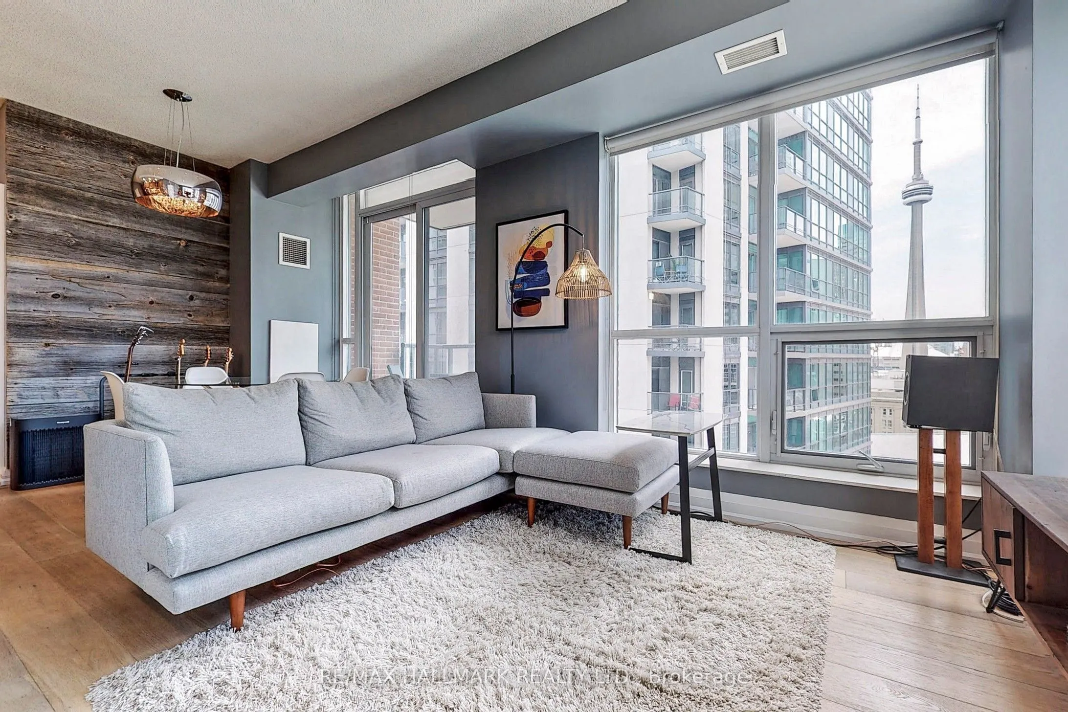 38 The Esplanade, #1305