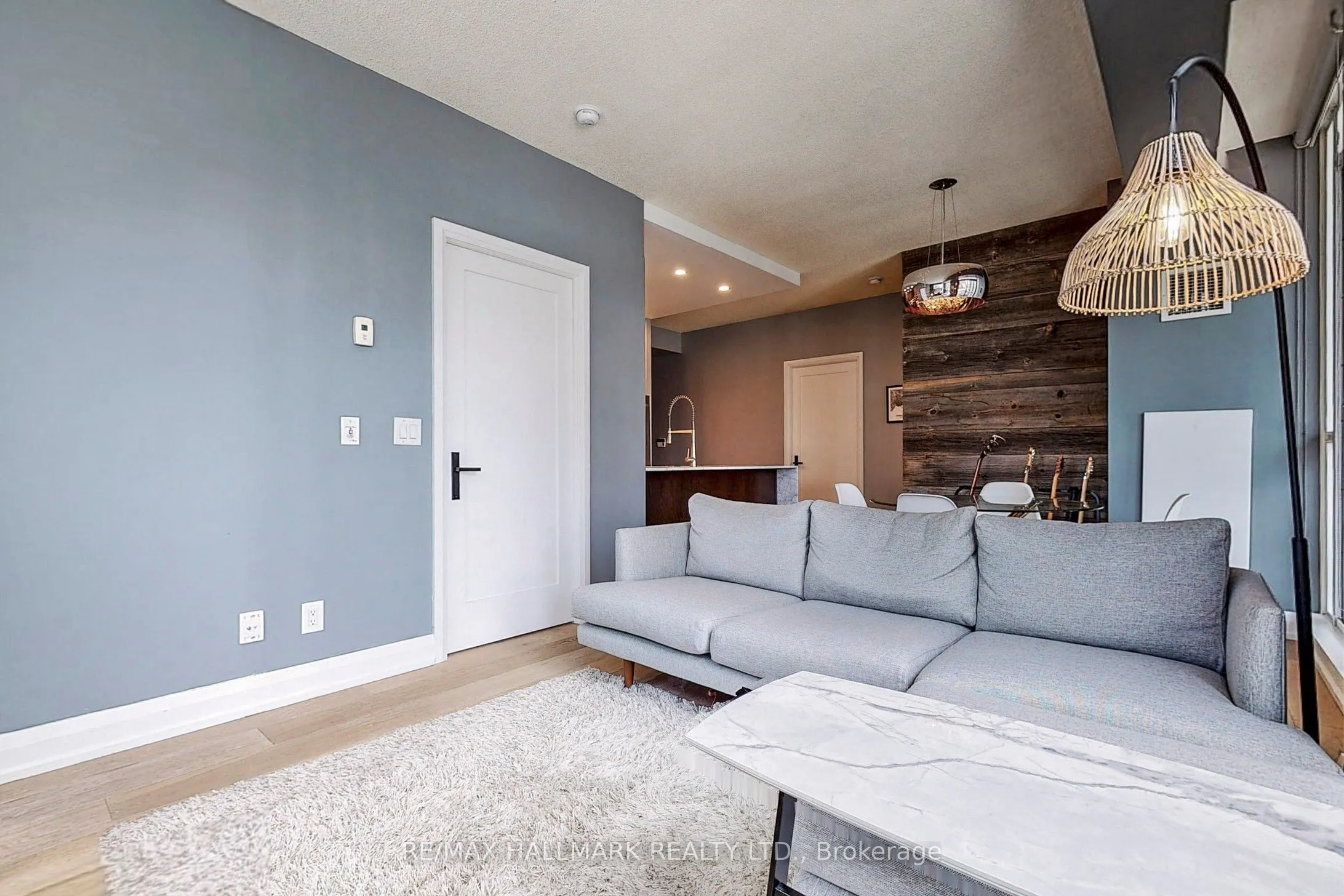 38 The Esplanade, #1305