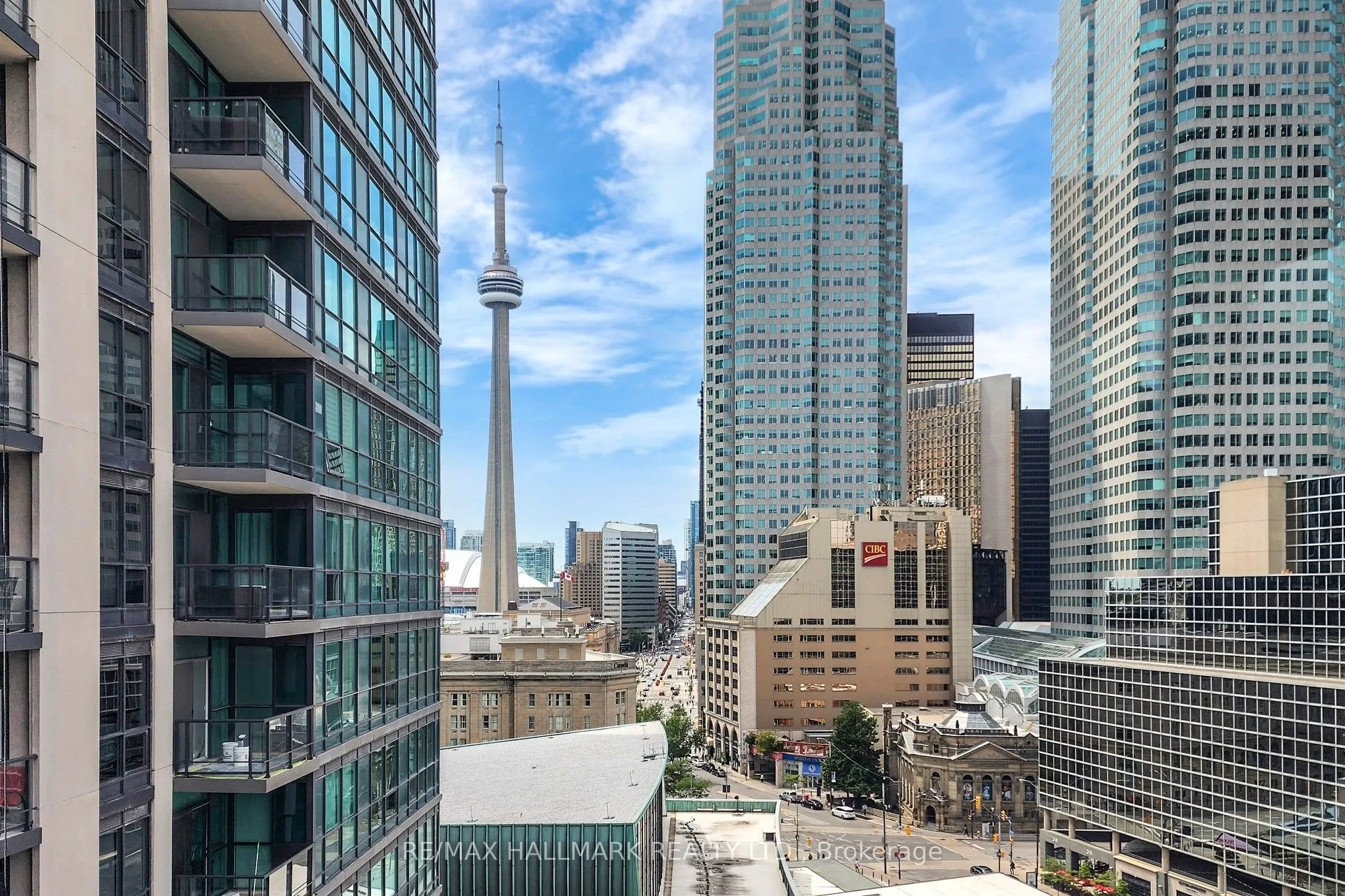 38 The Esplanade, #1305