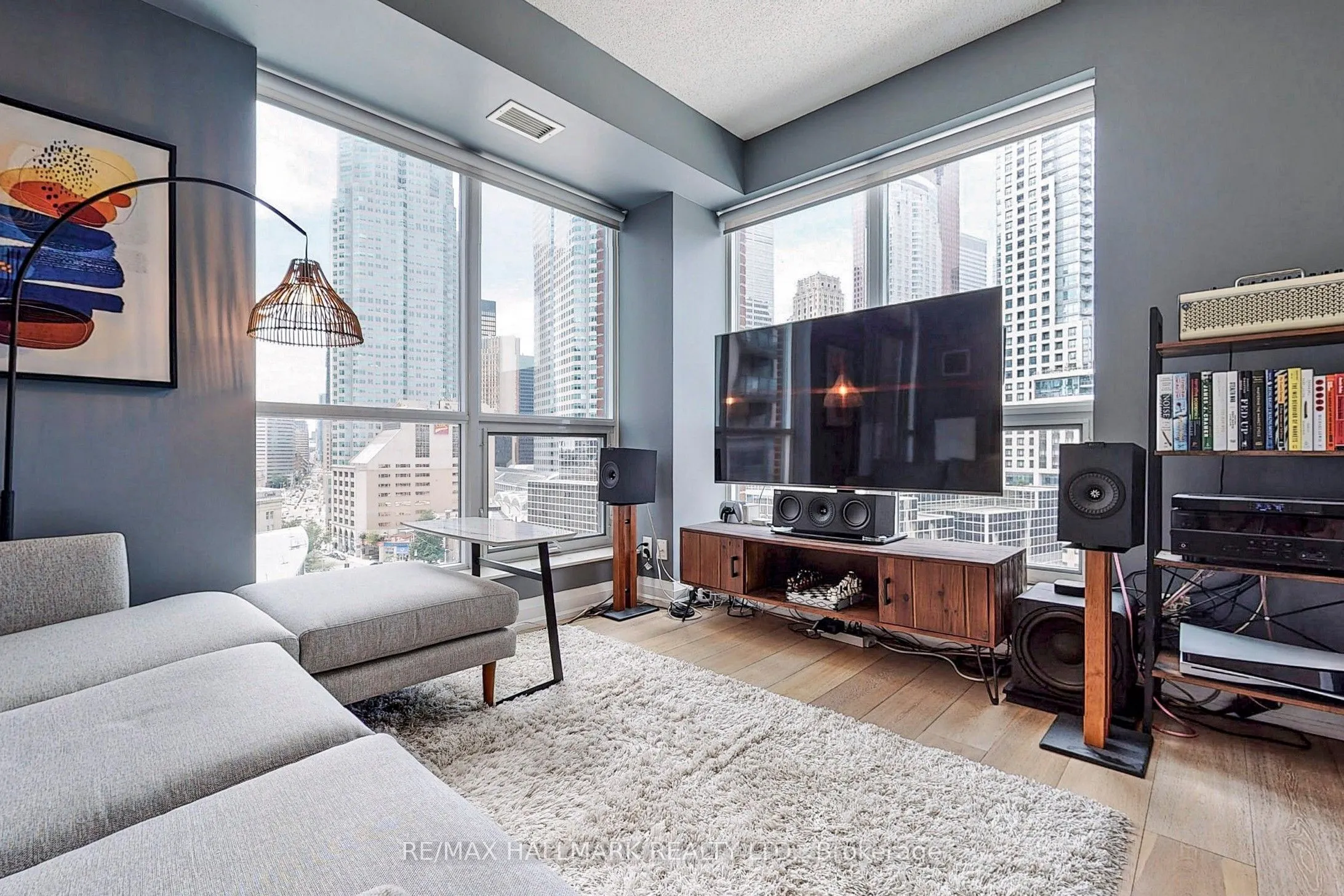 38 The Esplanade, #1305