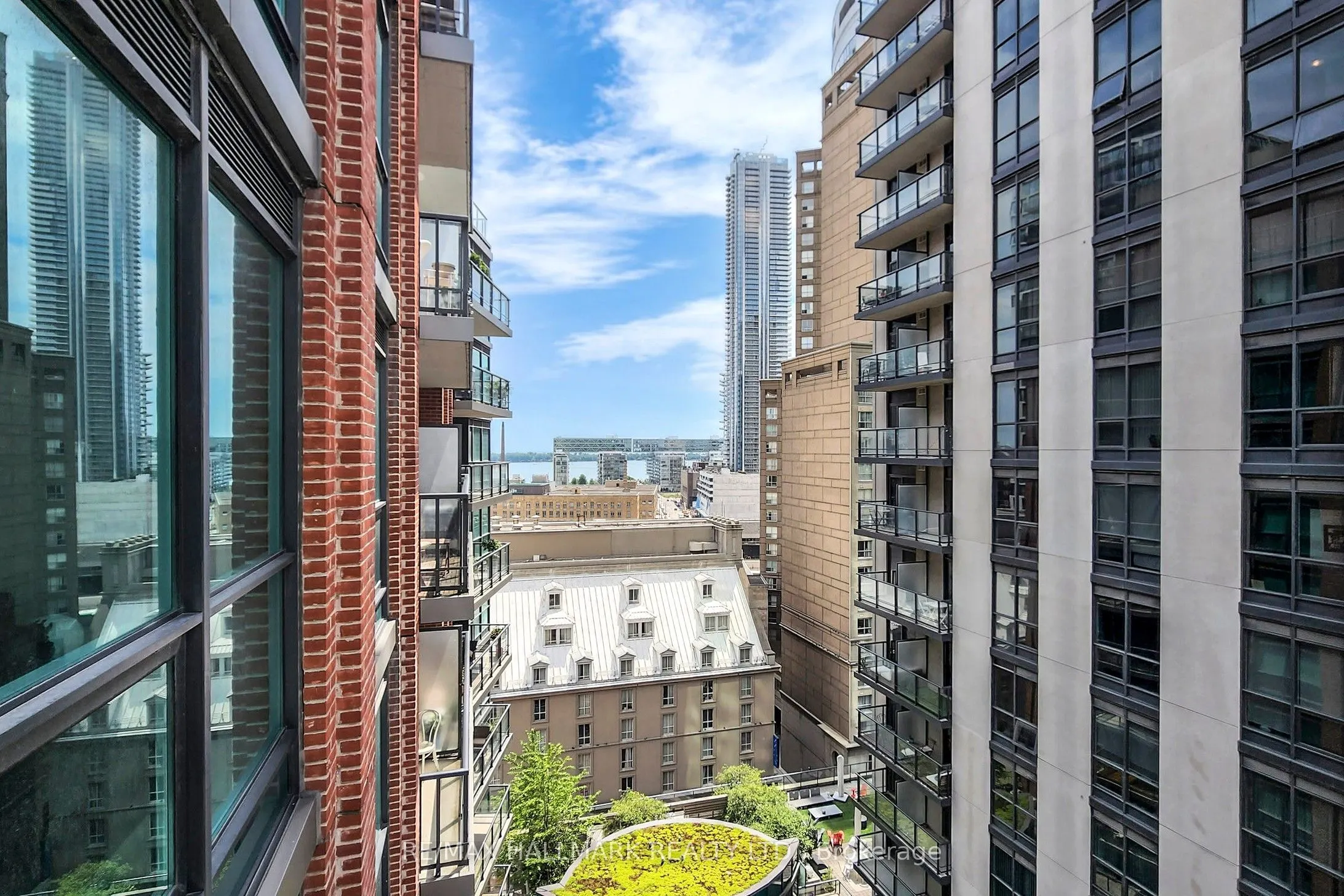 38 The Esplanade, #1305