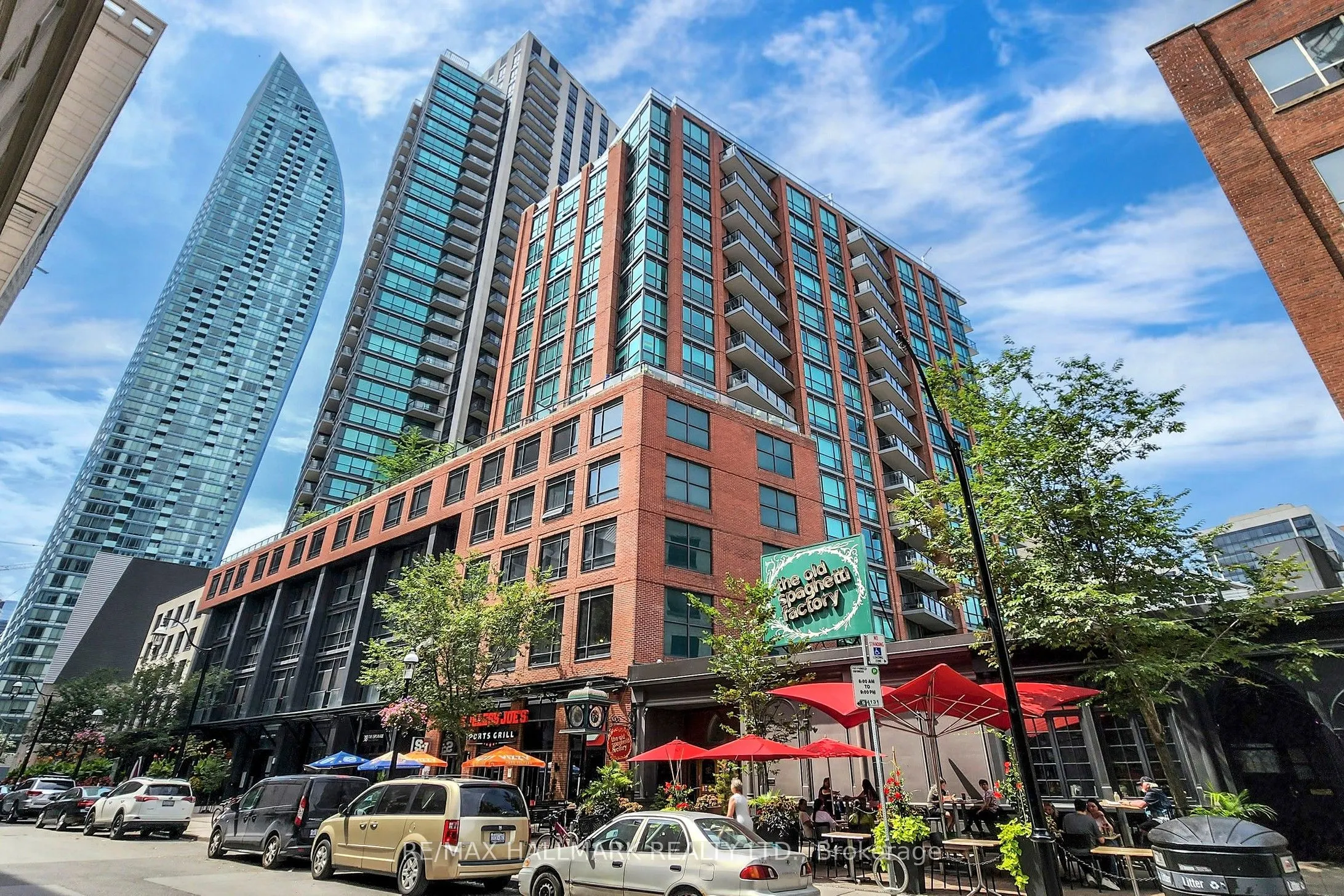 38 The Esplanade, #1305