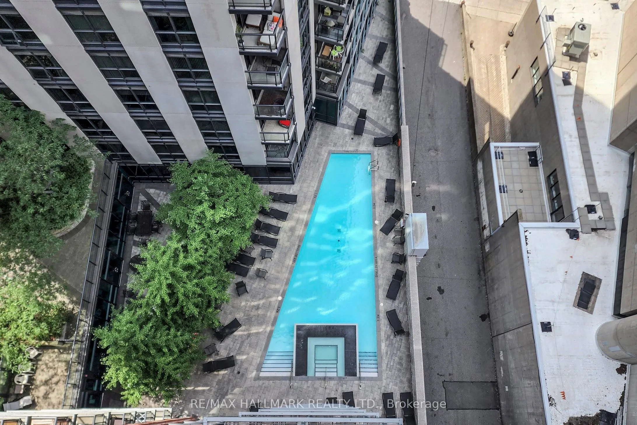 38 The Esplanade, #1305