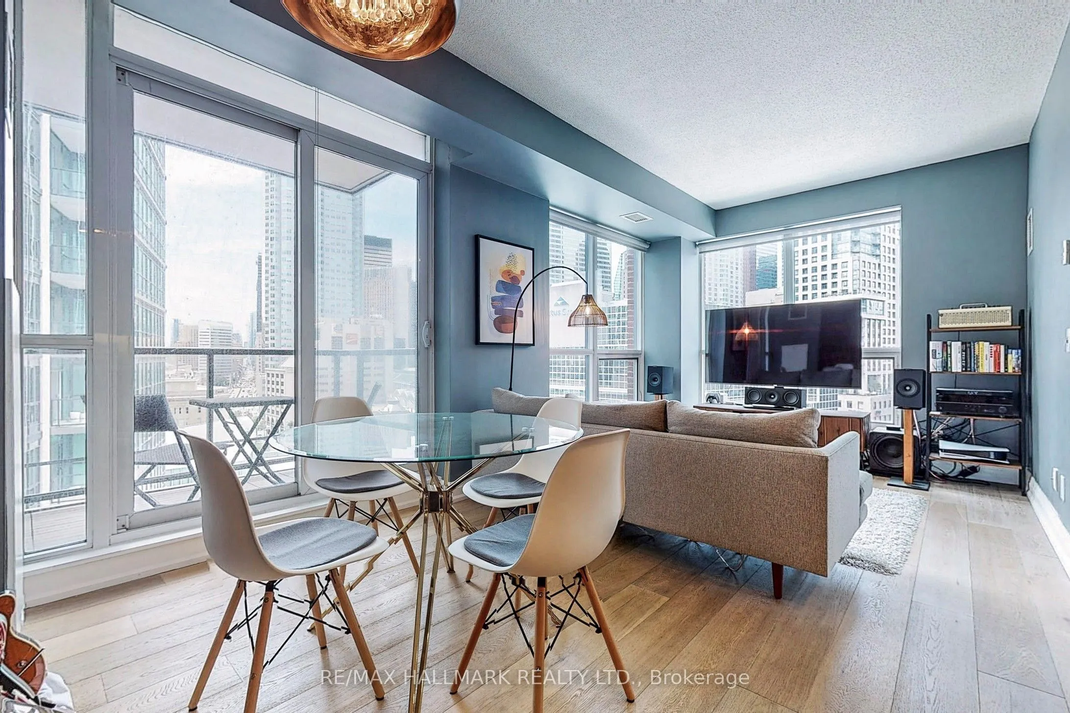 38 The Esplanade, #1305