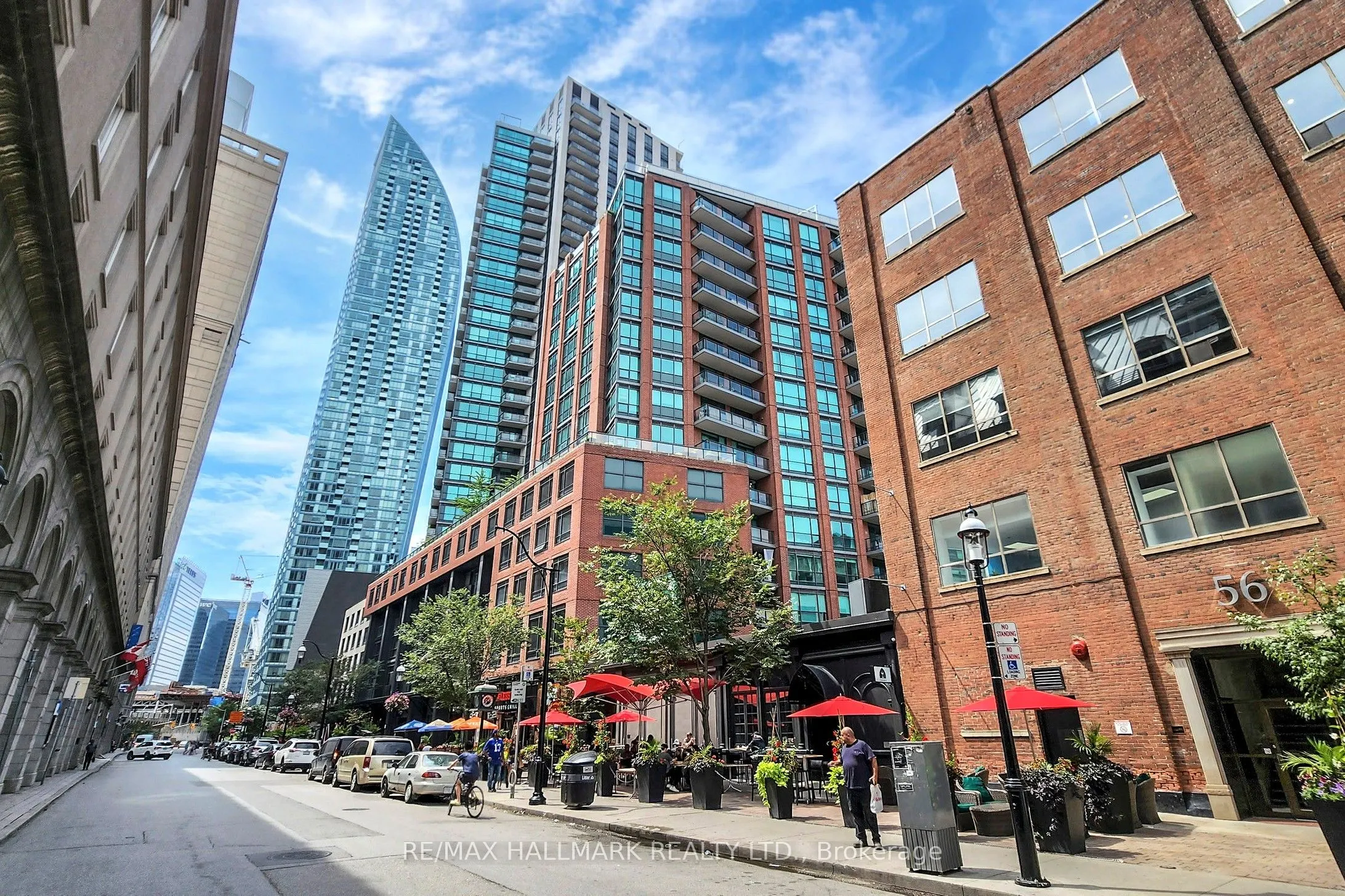 38 The Esplanade, #1305