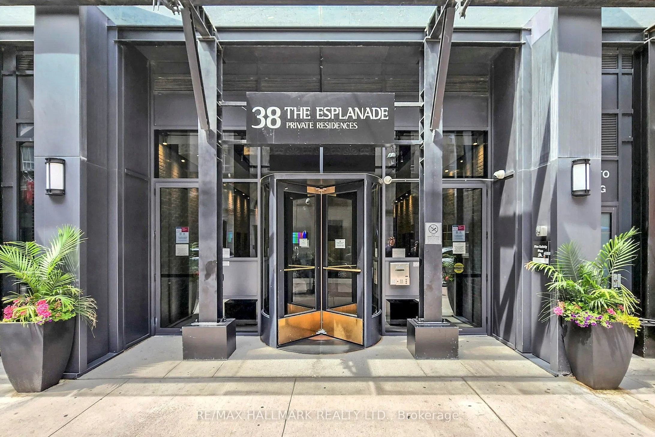 38 The Esplanade, #1305