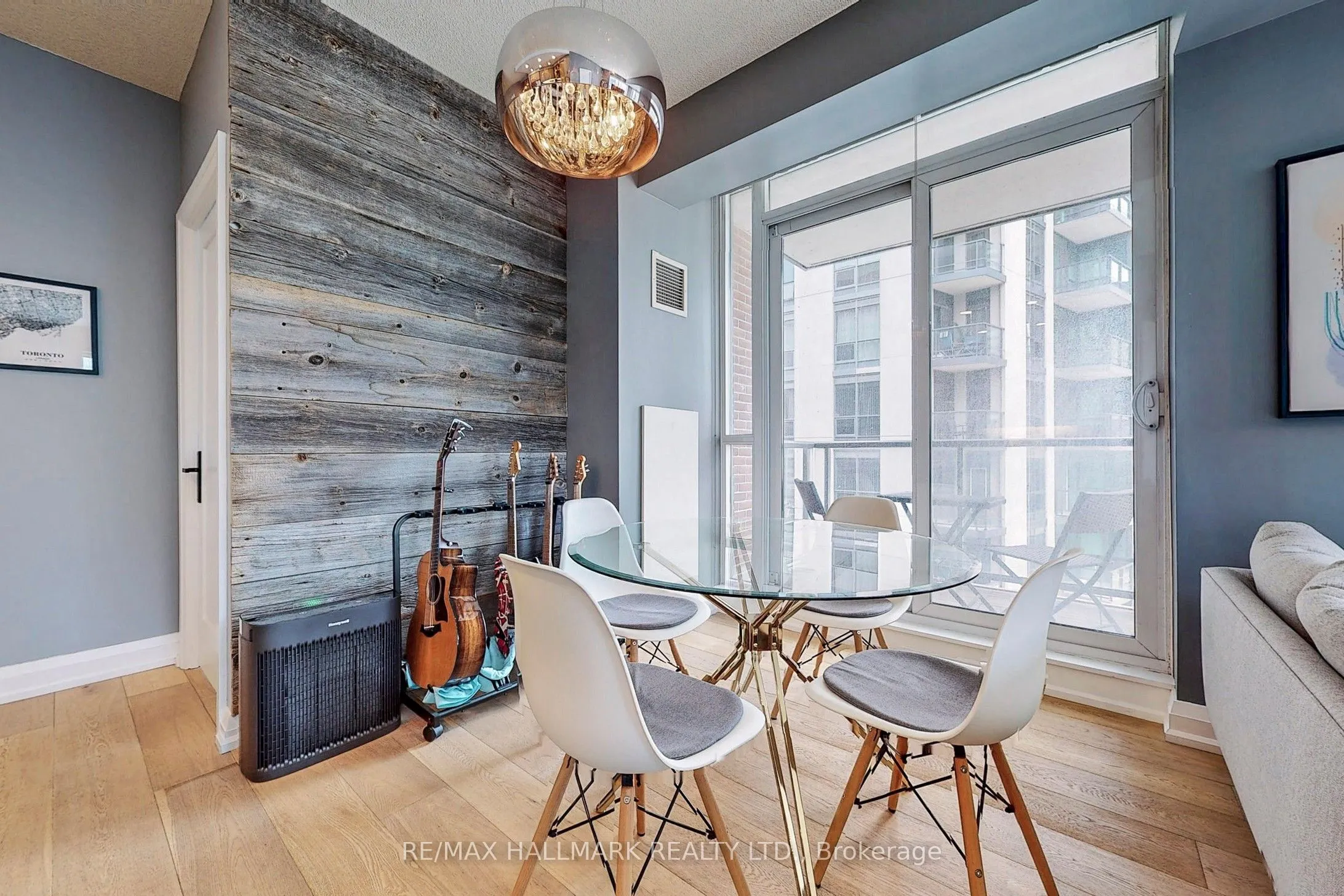 38 The Esplanade, #1305