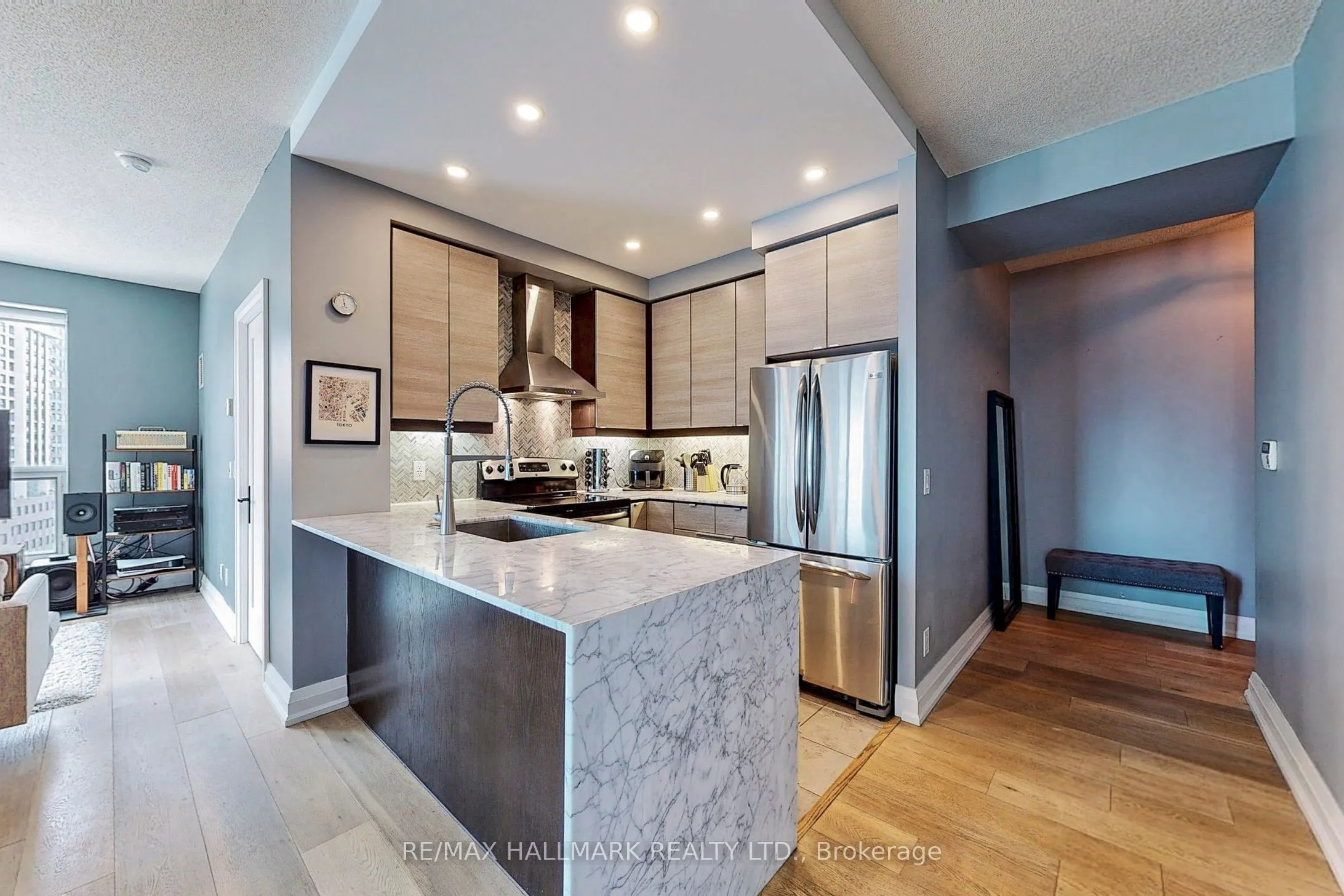 38 The Esplanade, #1305