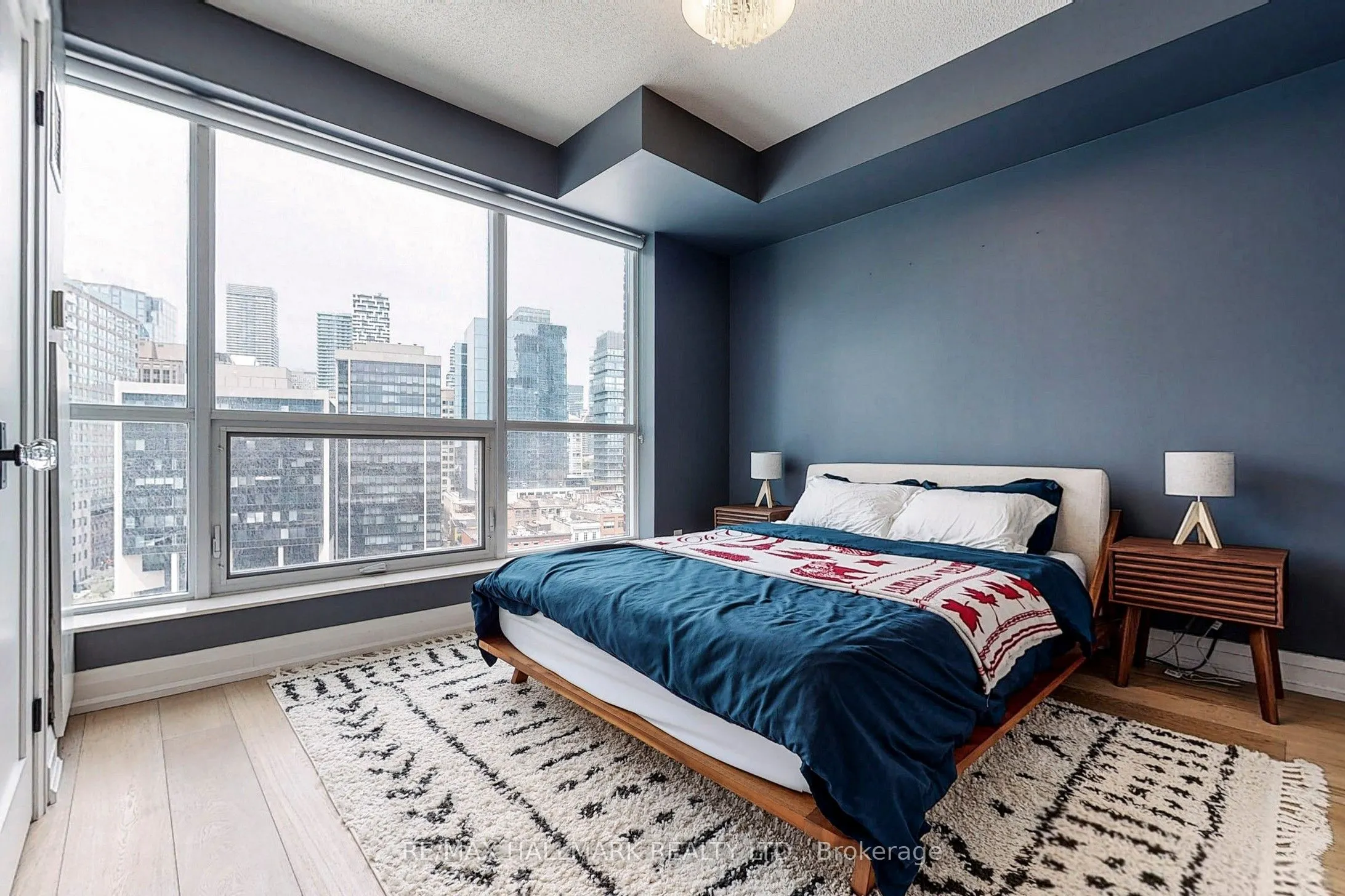 38 The Esplanade, #1305