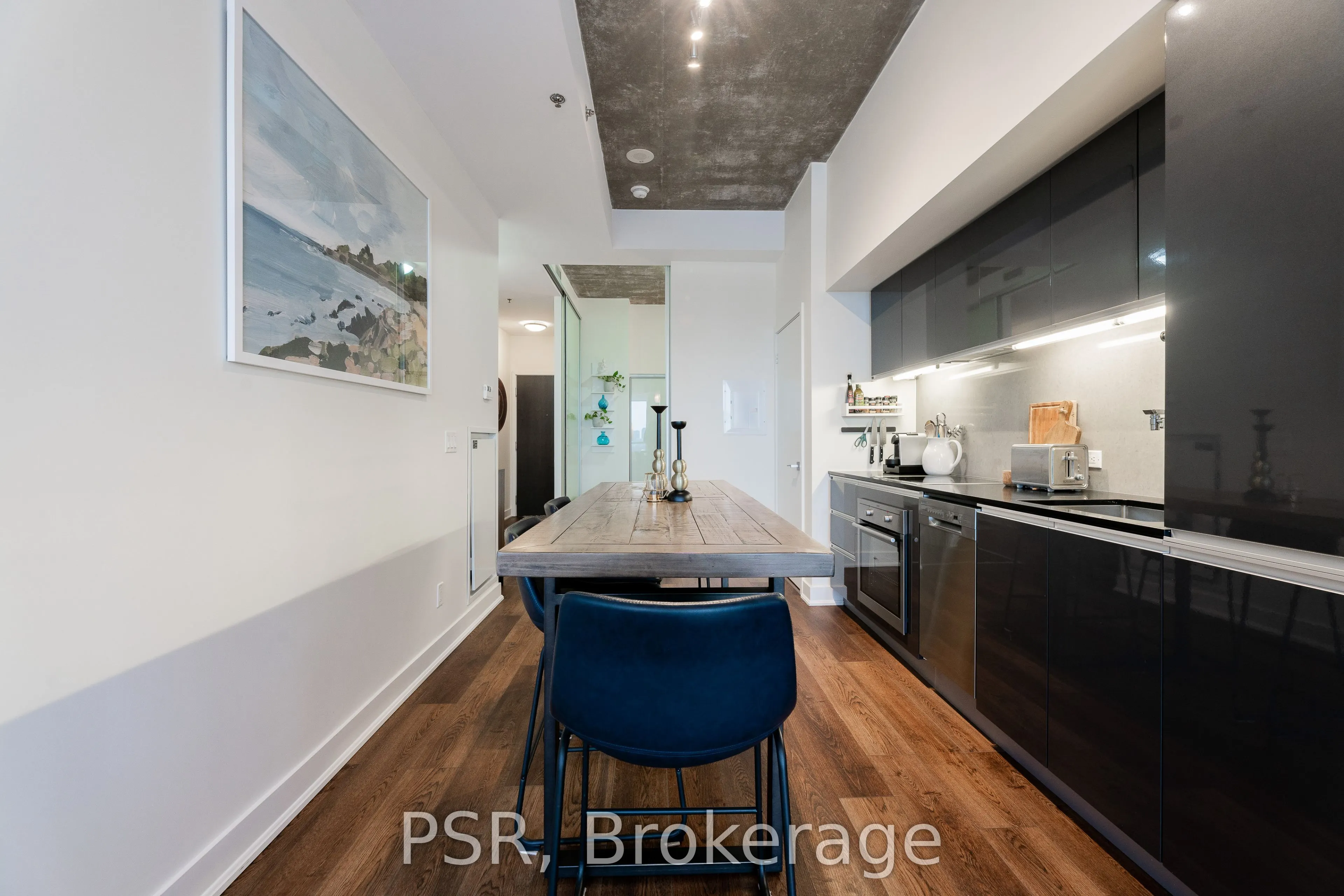20 Minowan Miikan Lane, #1118