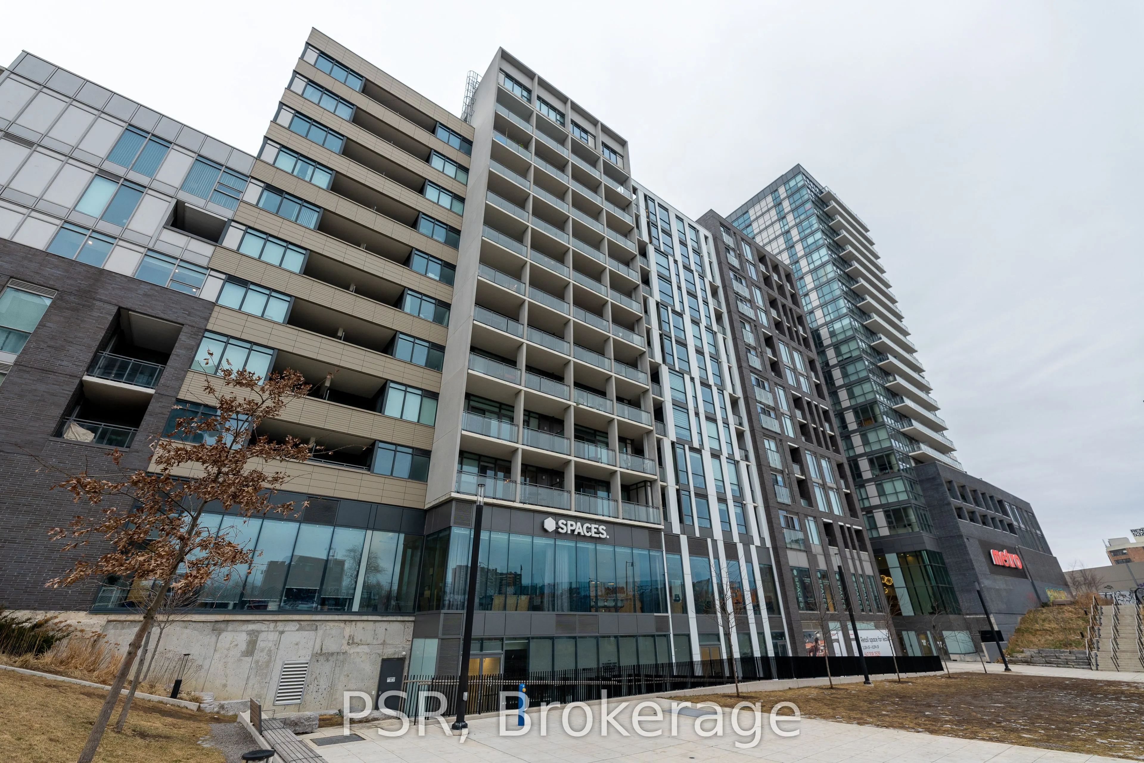20 Minowan Miikan Lane, #1118