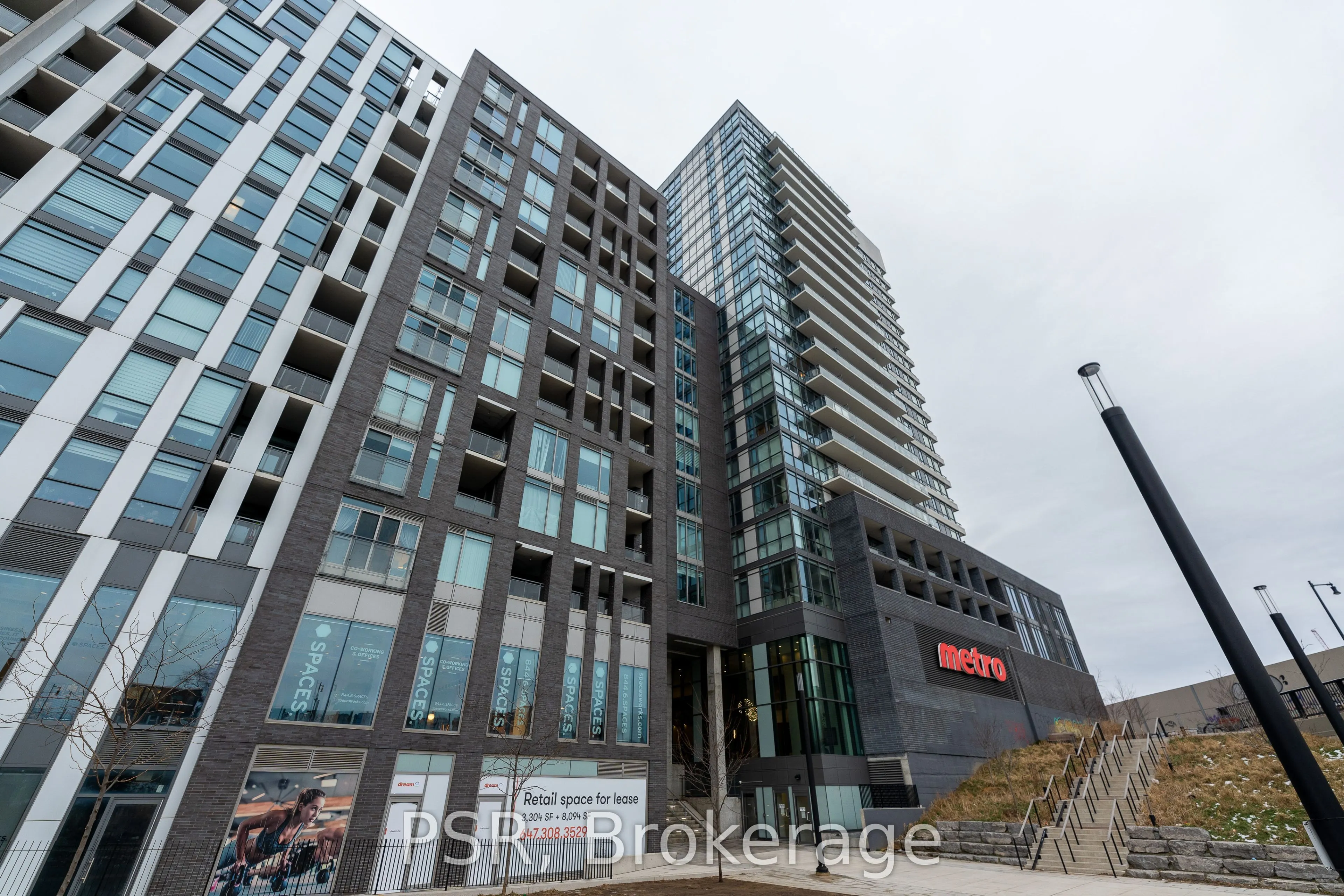 20 Minowan Miikan Lane, #1118