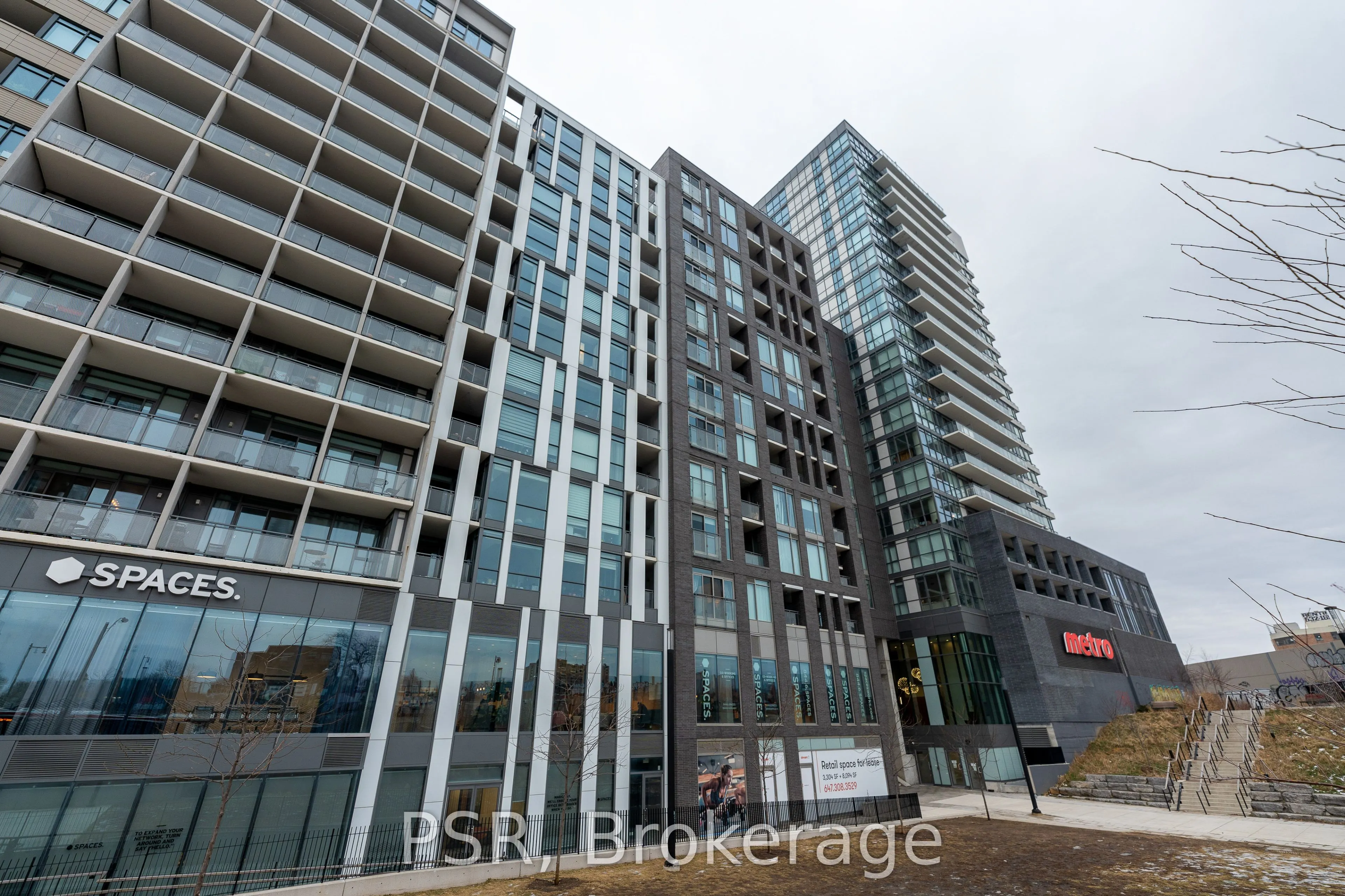 20 Minowan Miikan Lane, #1118