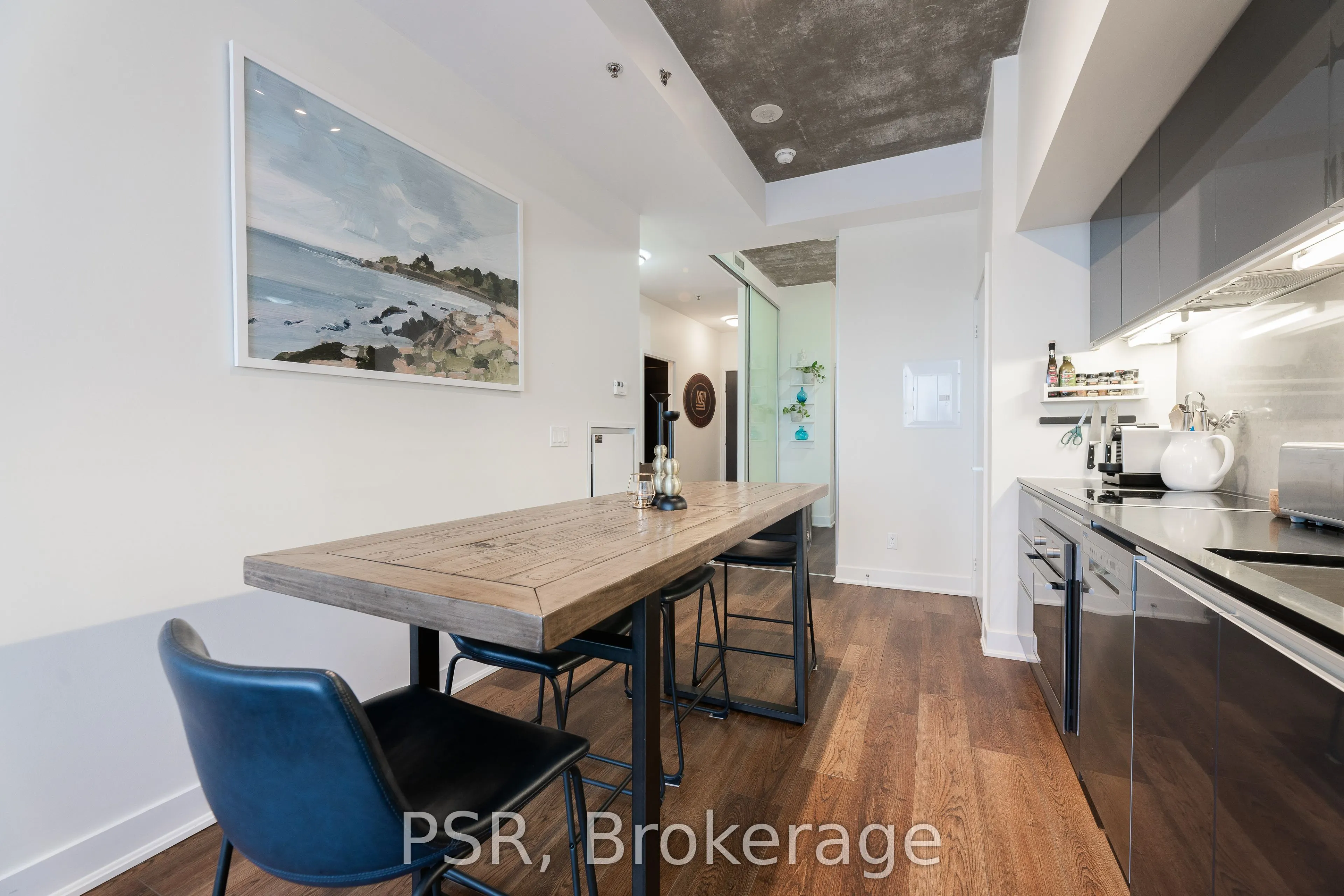 20 Minowan Miikan Lane, #1118
