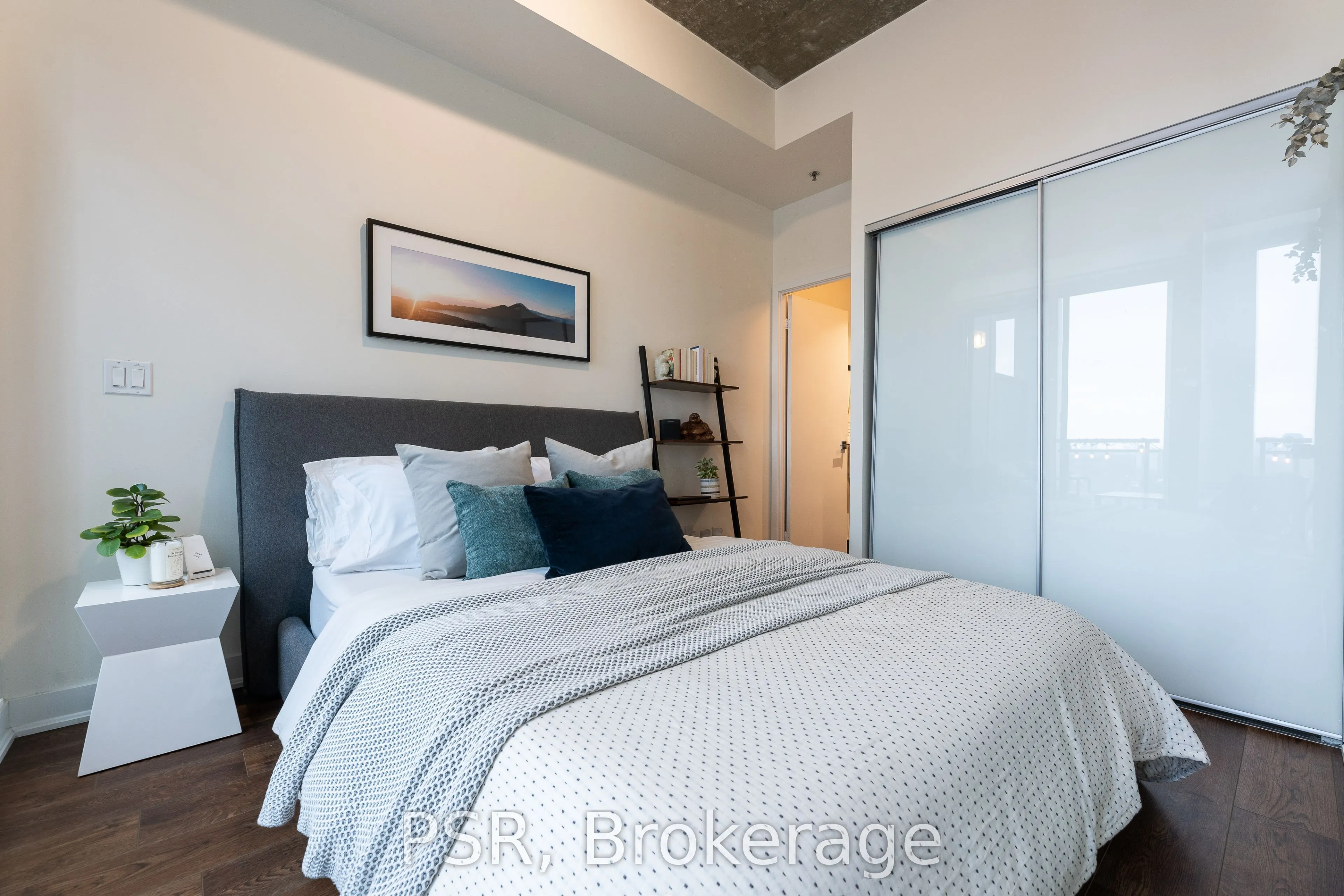 20 Minowan Miikan Lane, #1118