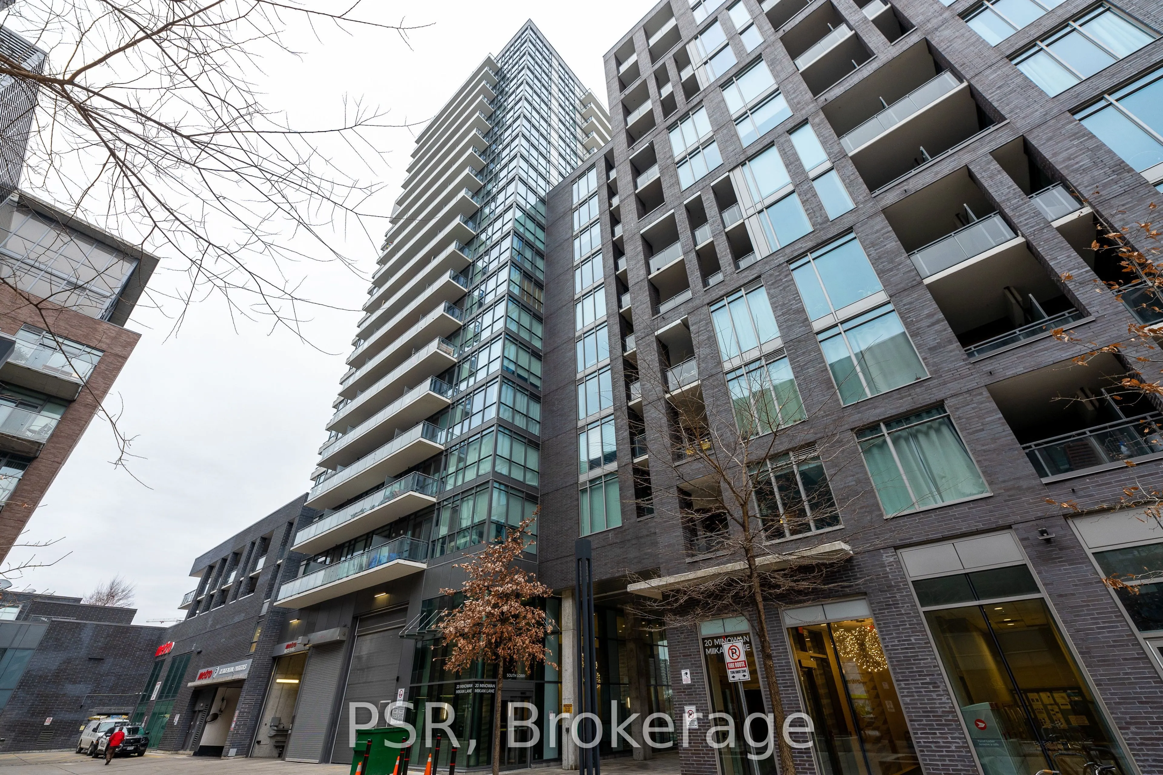 20 Minowan Miikan Lane, #1118