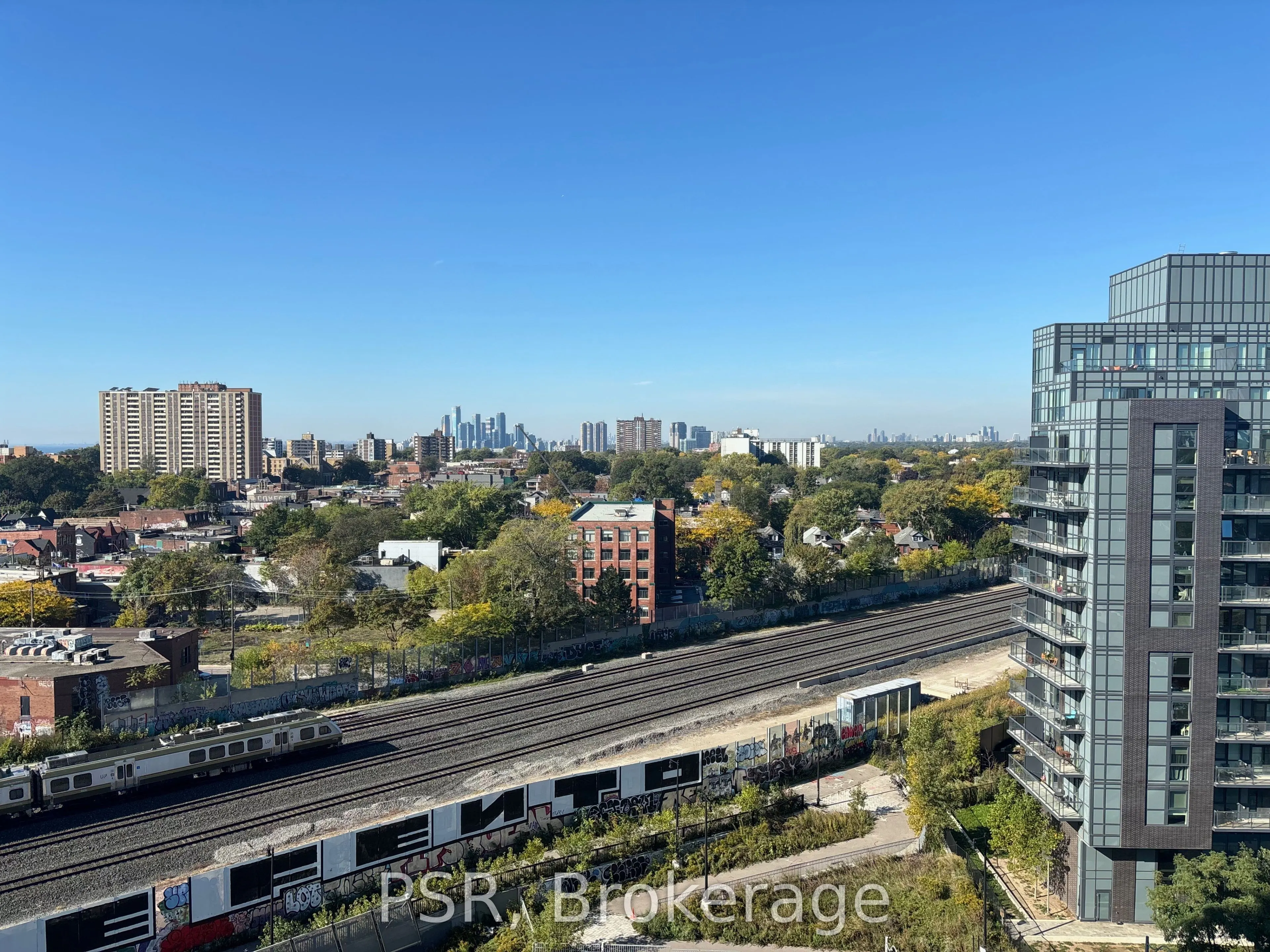 20 Minowan Miikan Lane, #1118