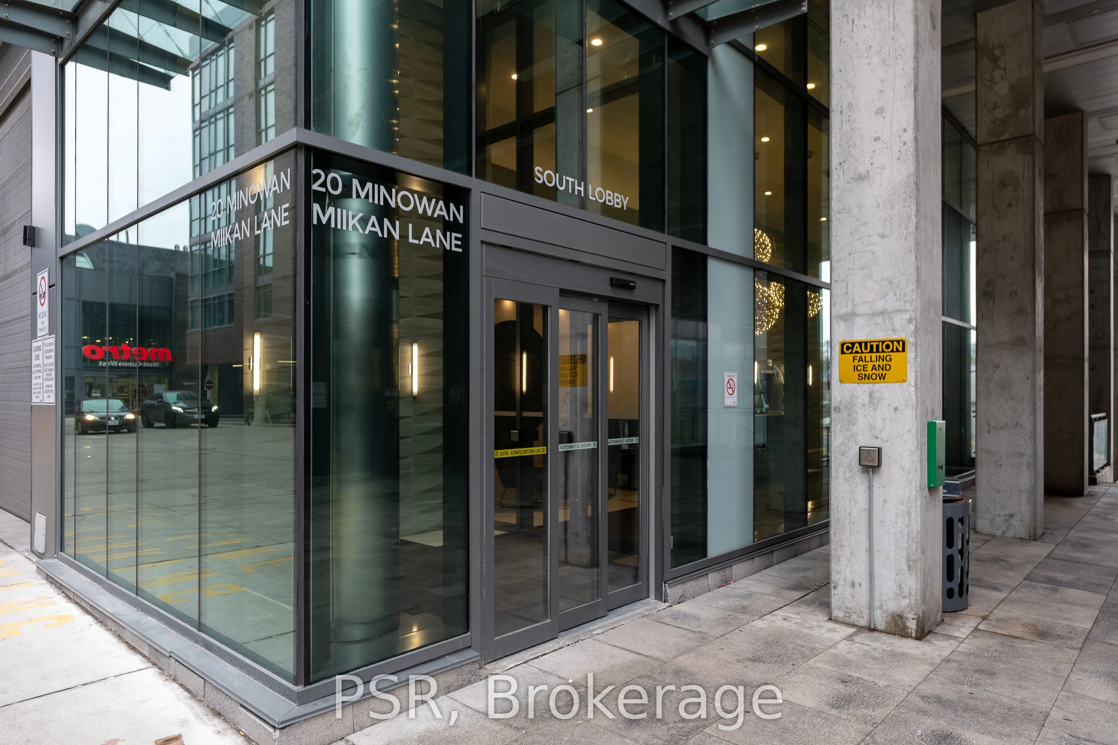 20 Minowan Miikan Lane, #1118