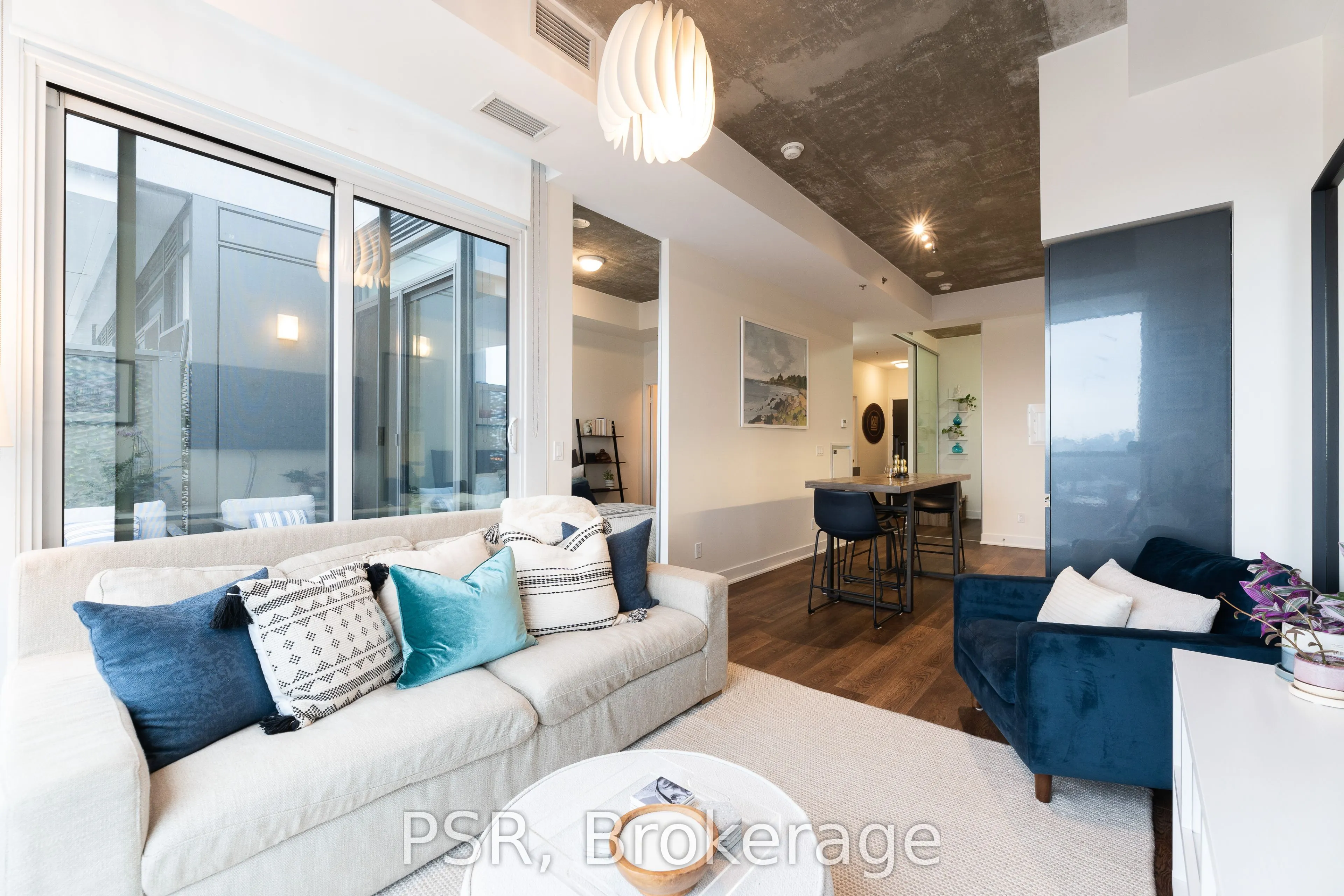 20 Minowan Miikan Lane, #1118