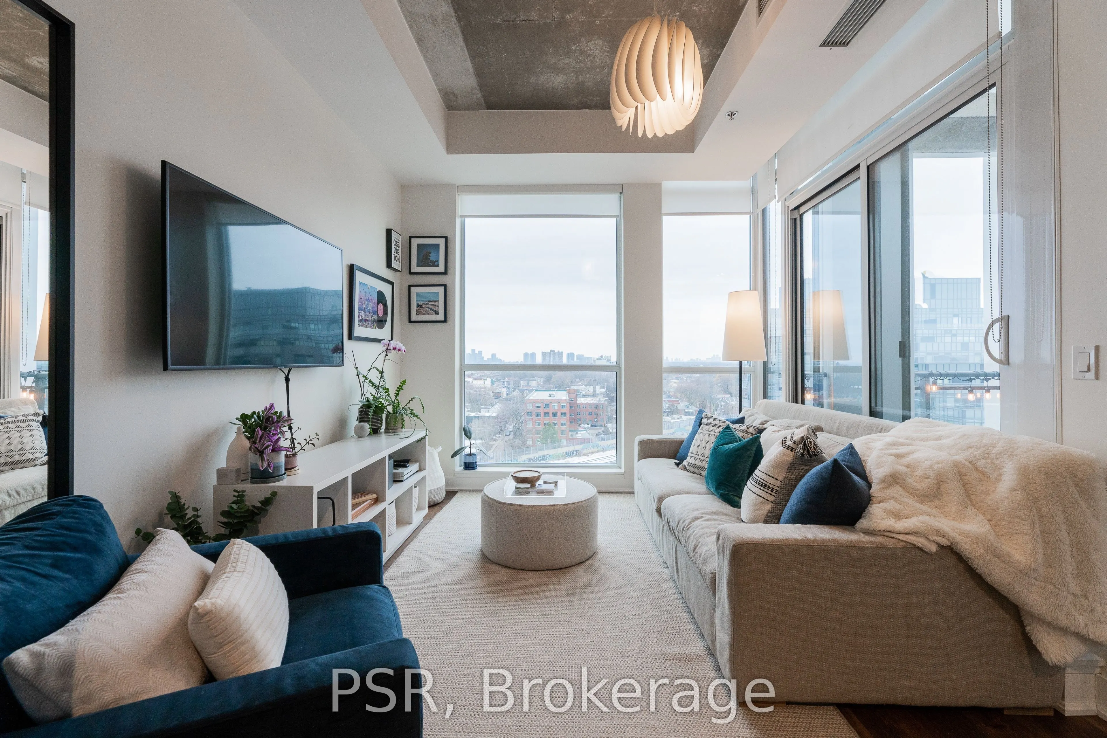 20 Minowan Miikan Lane, #1118