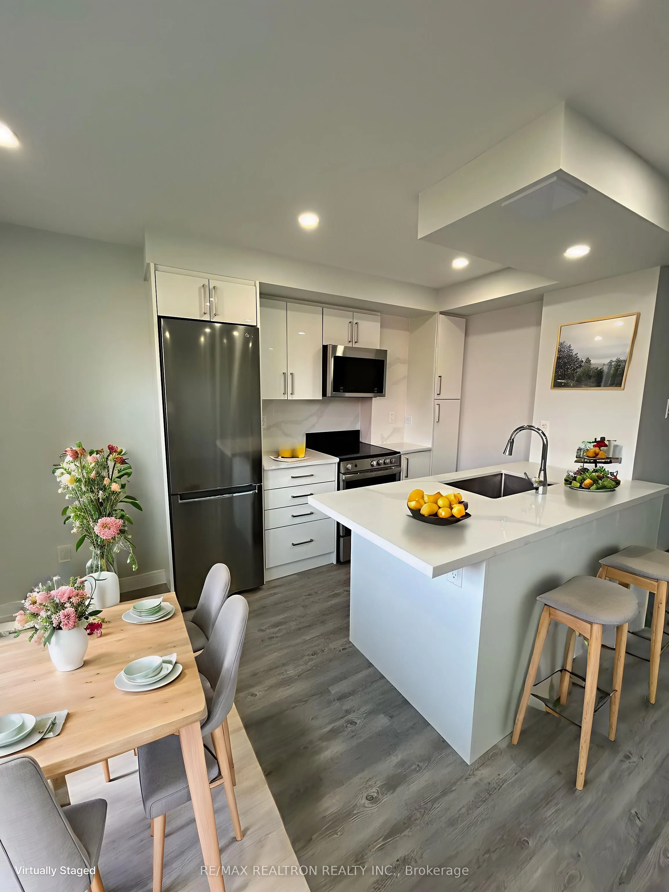 15 Walmer Road, #405