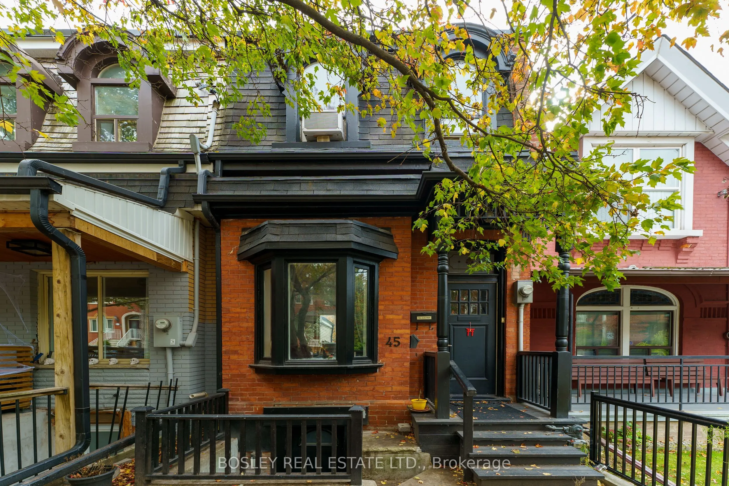 45 Shannon Street