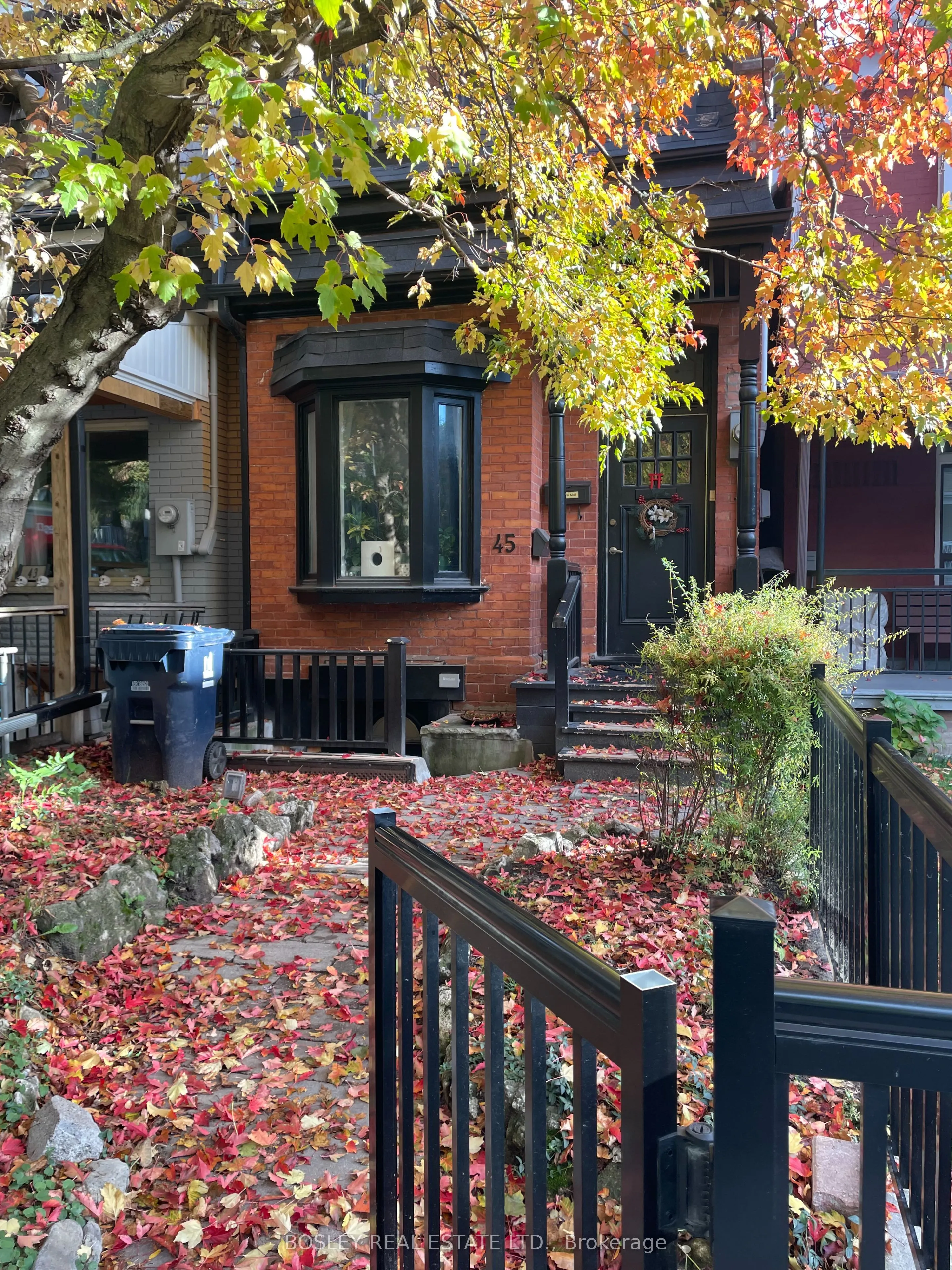 45 Shannon Street
