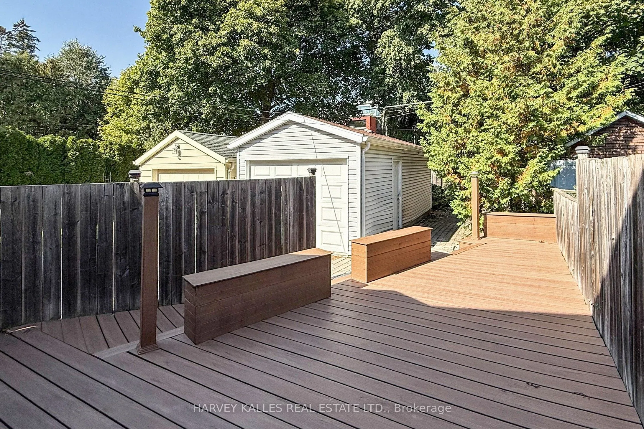 114 Bowood Avenue