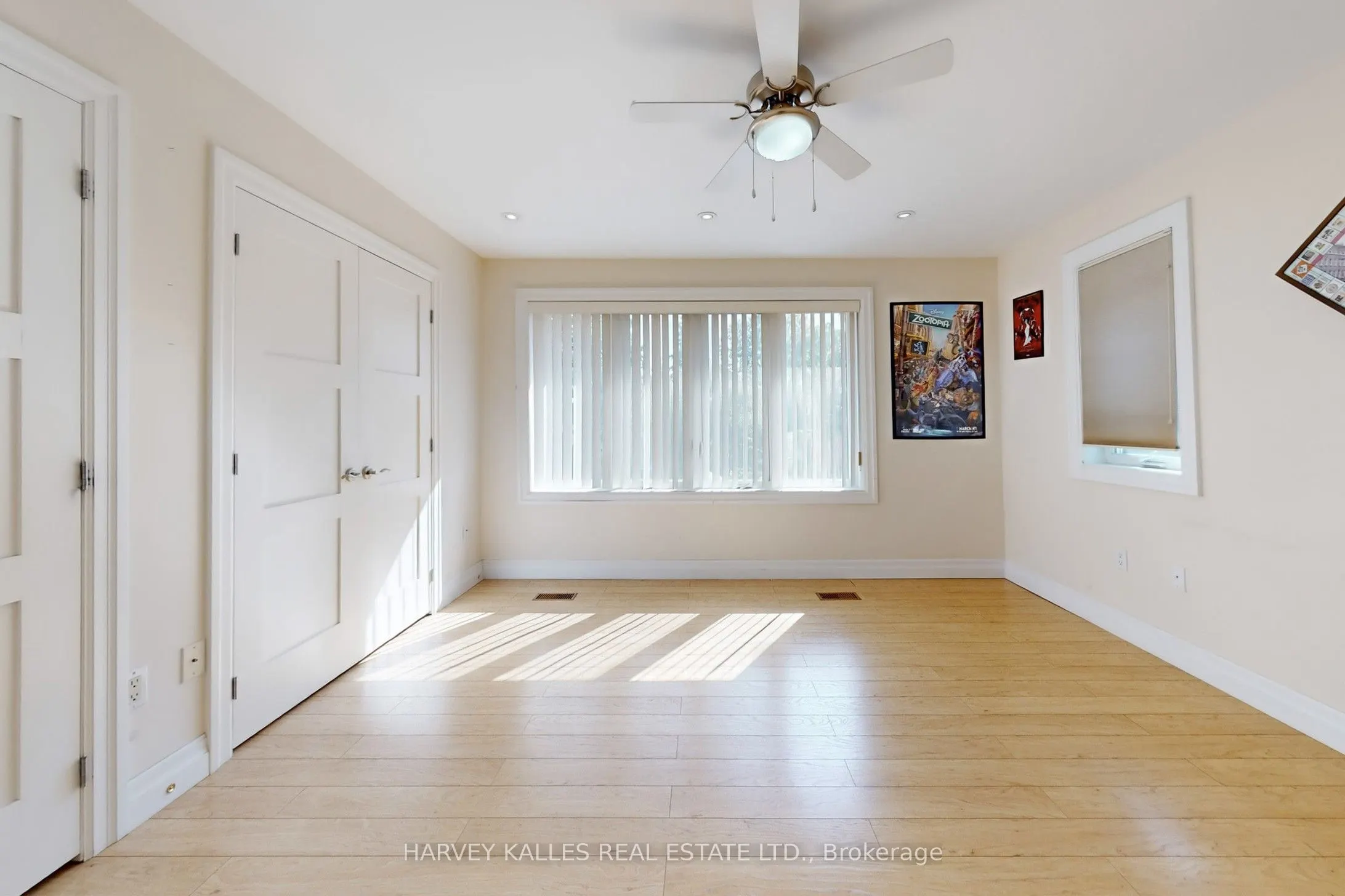 114 Bowood Avenue