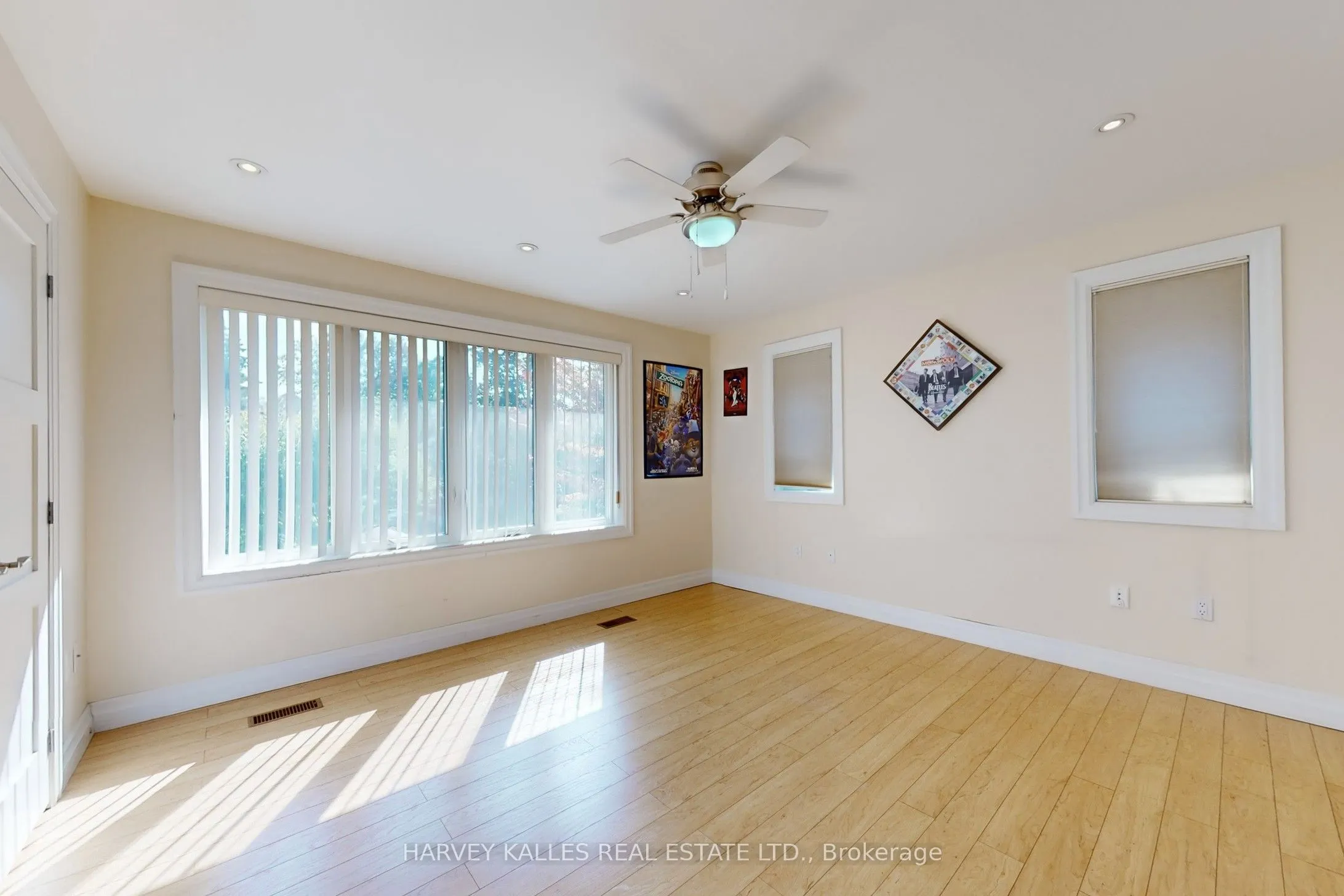 114 Bowood Avenue